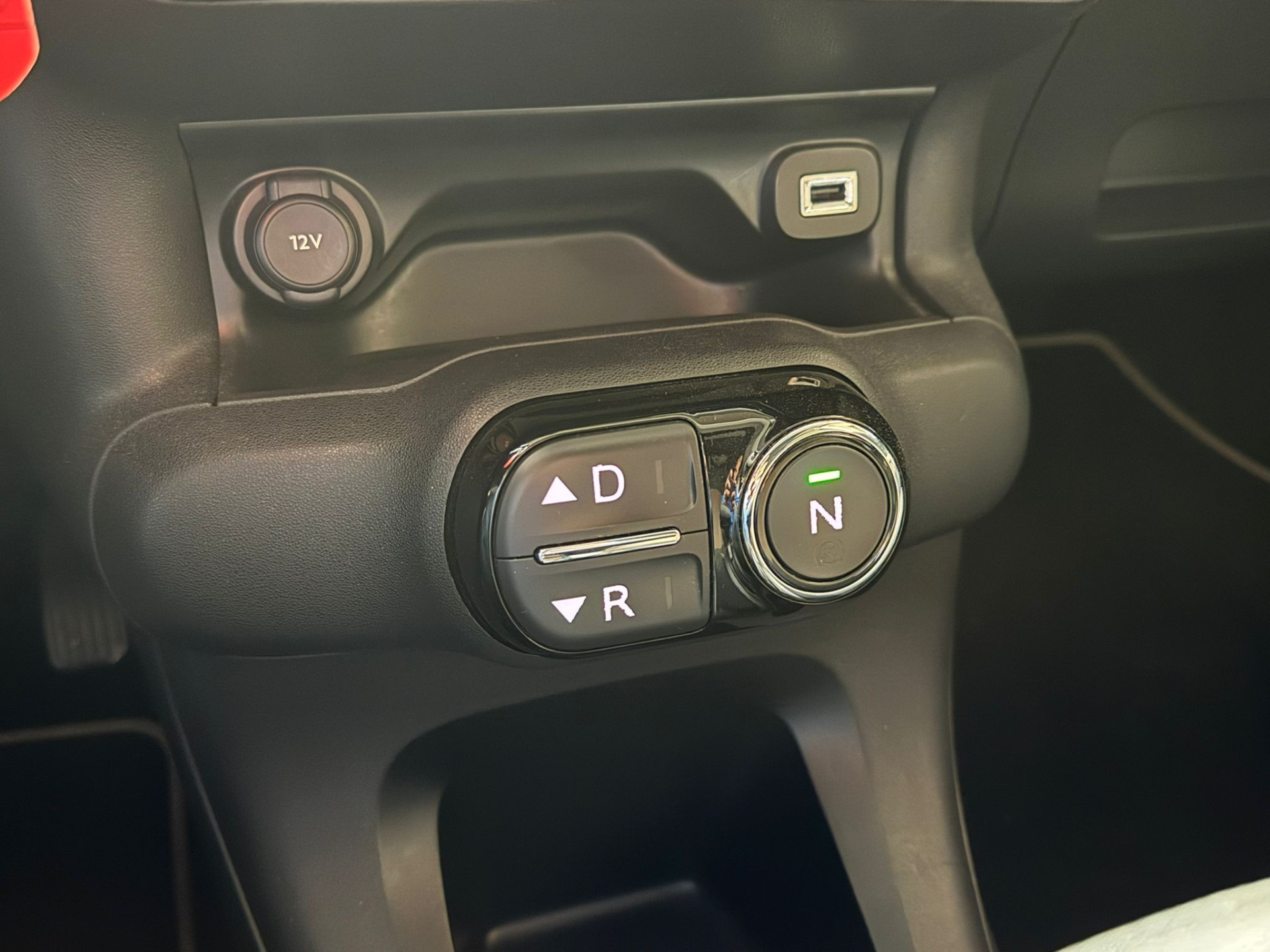 Foto van Citroen C4 Cactus