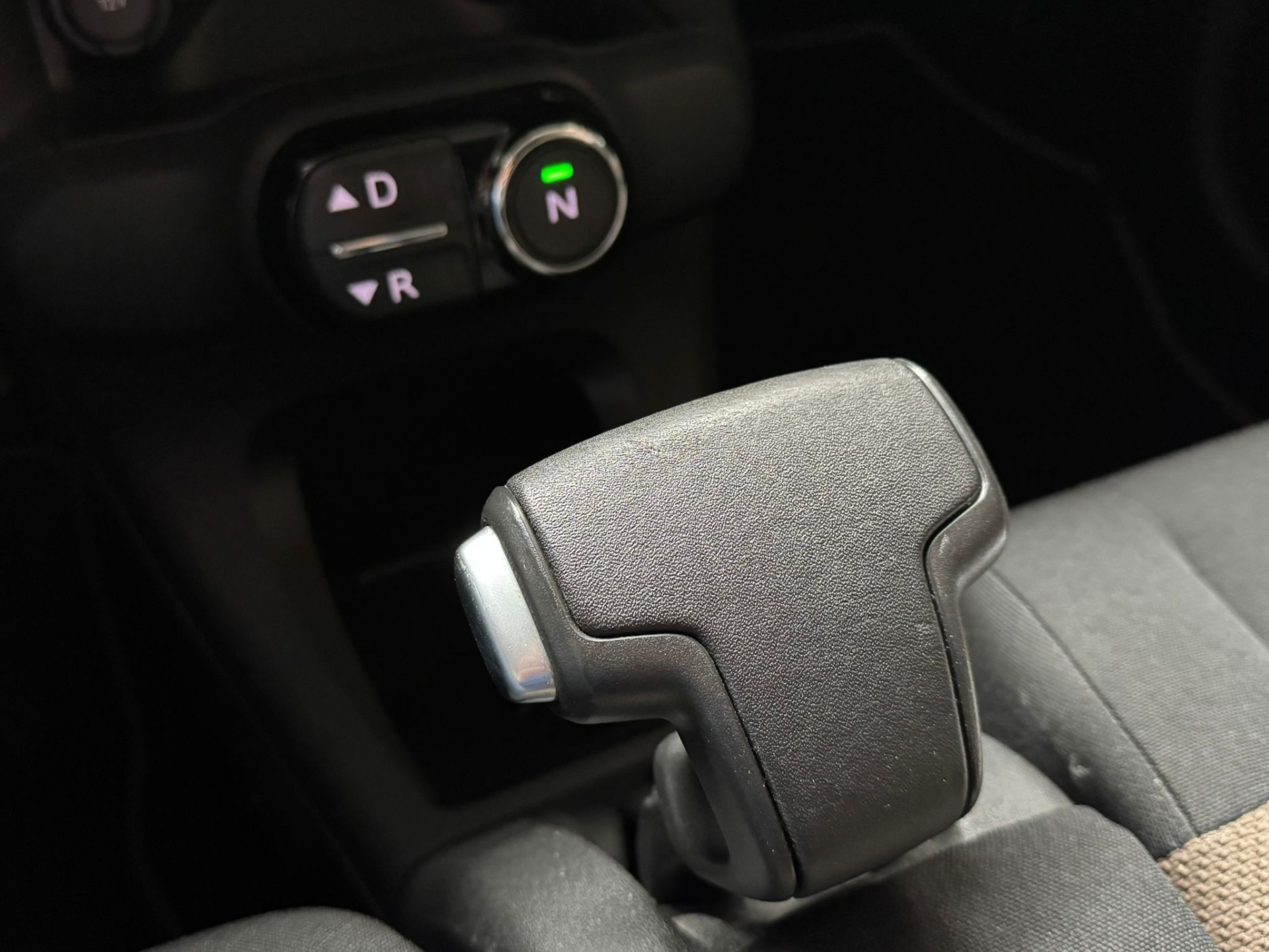 Foto van Citroen C4 Cactus