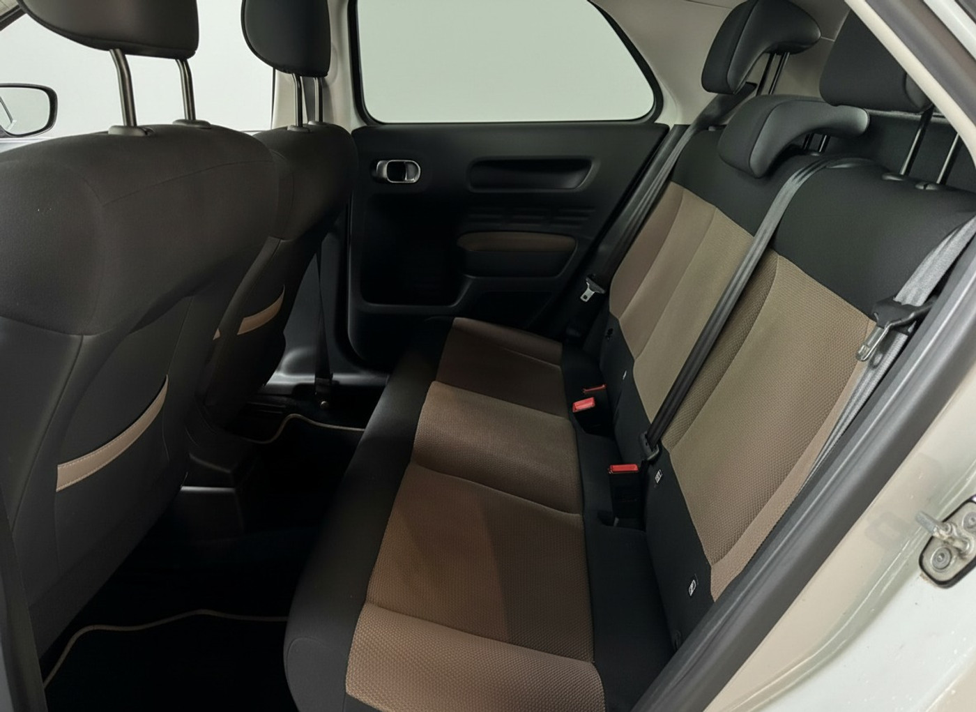 Foto van Citroen C4 Cactus