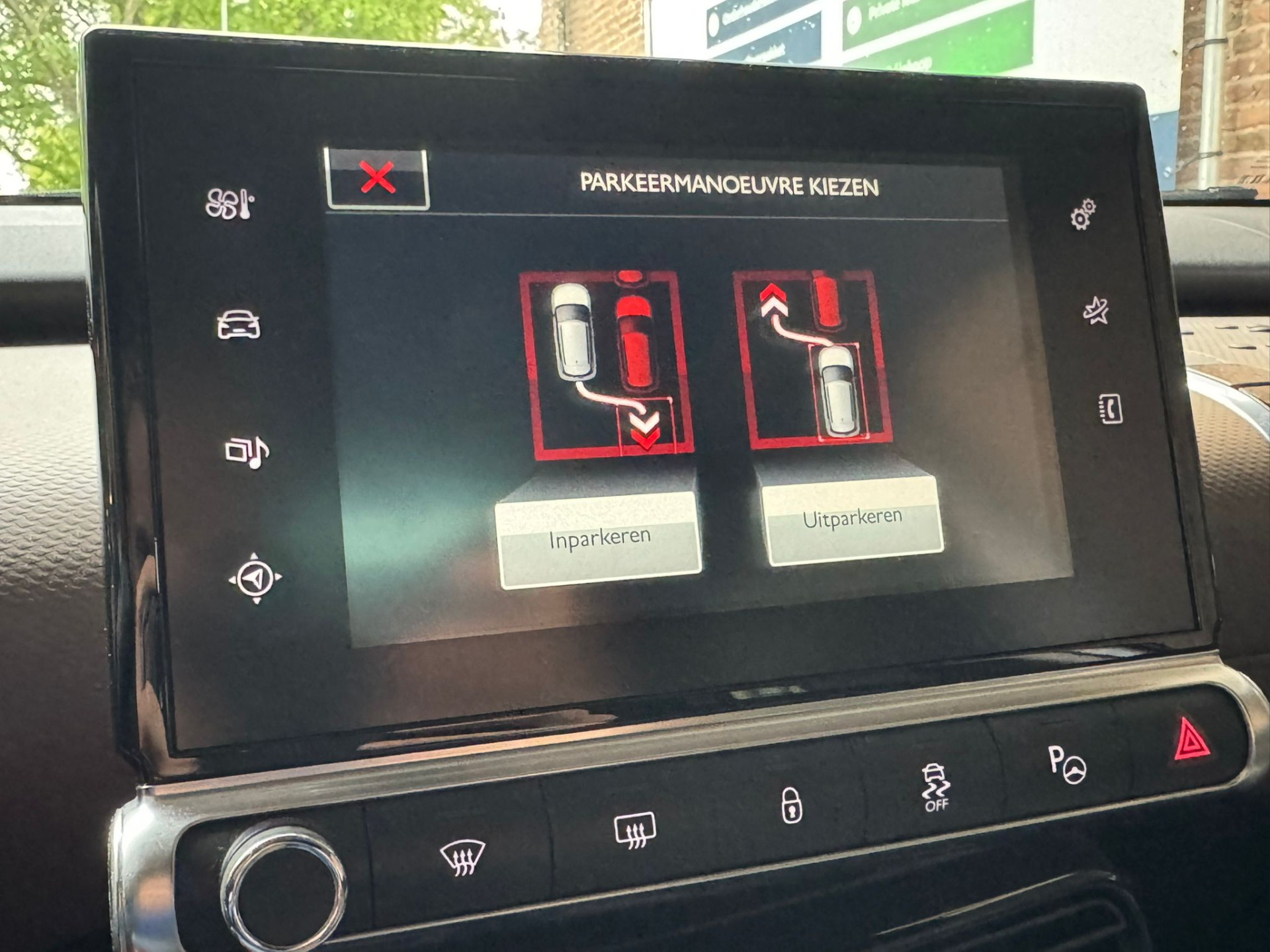 Foto van Citroen C4 Cactus