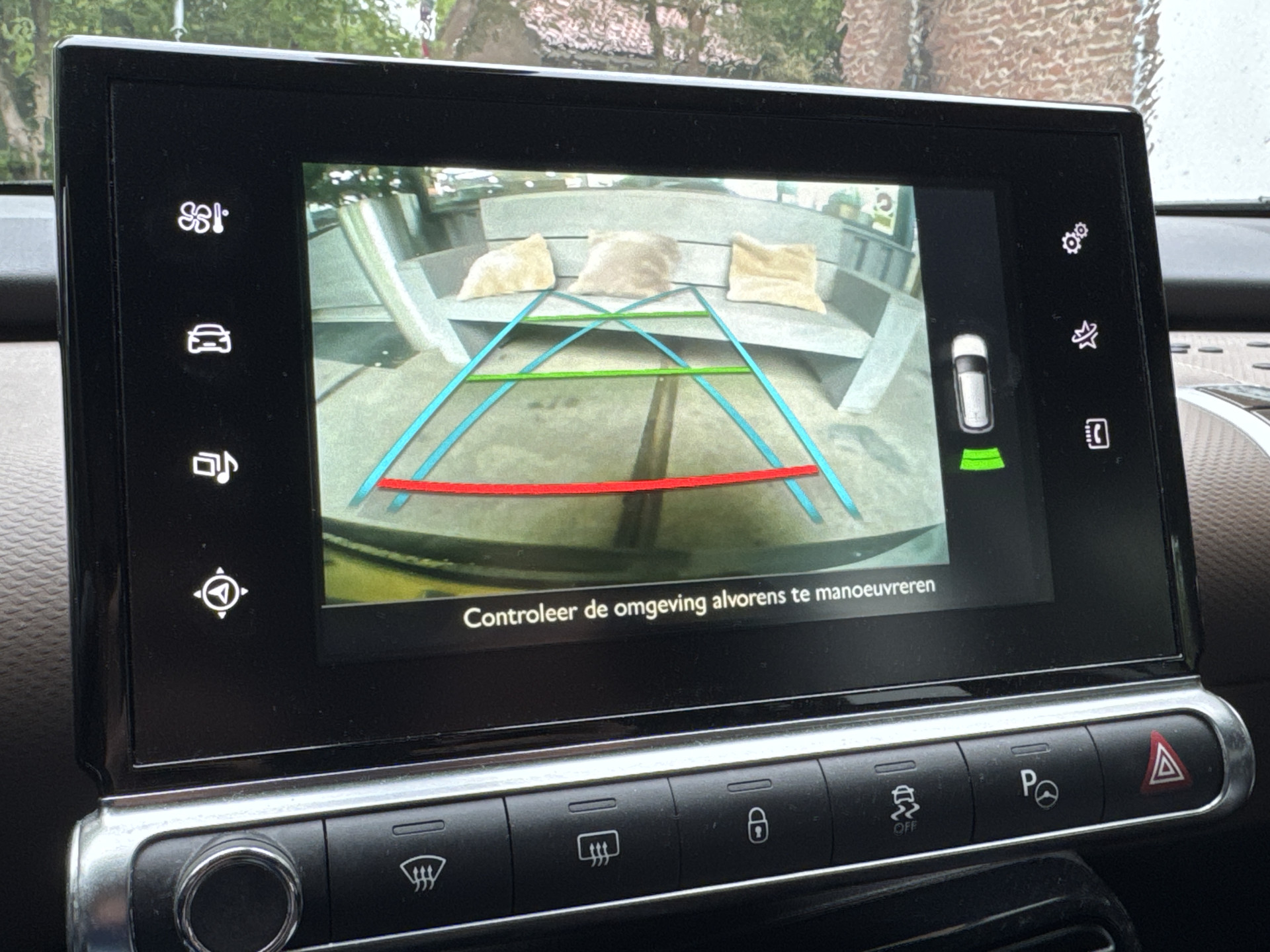 Foto van Citroen C4 Cactus
