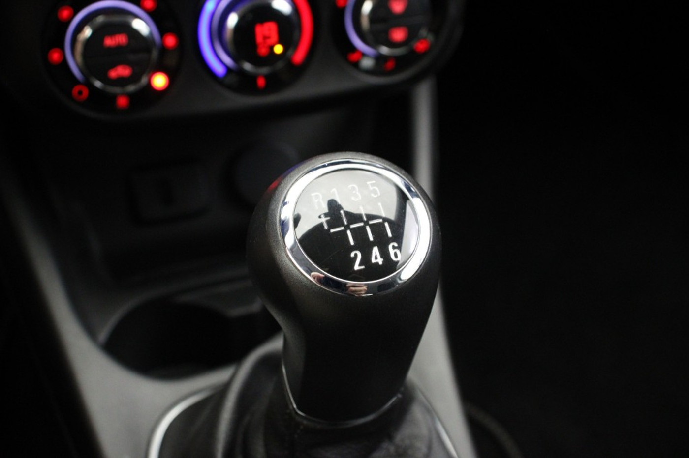 Foto van Opel Corsa-e