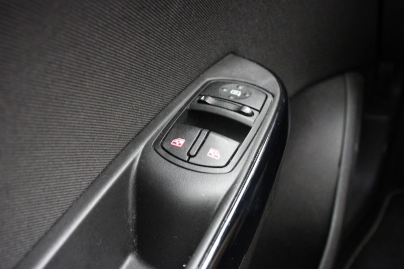 Foto van Opel Corsa-e