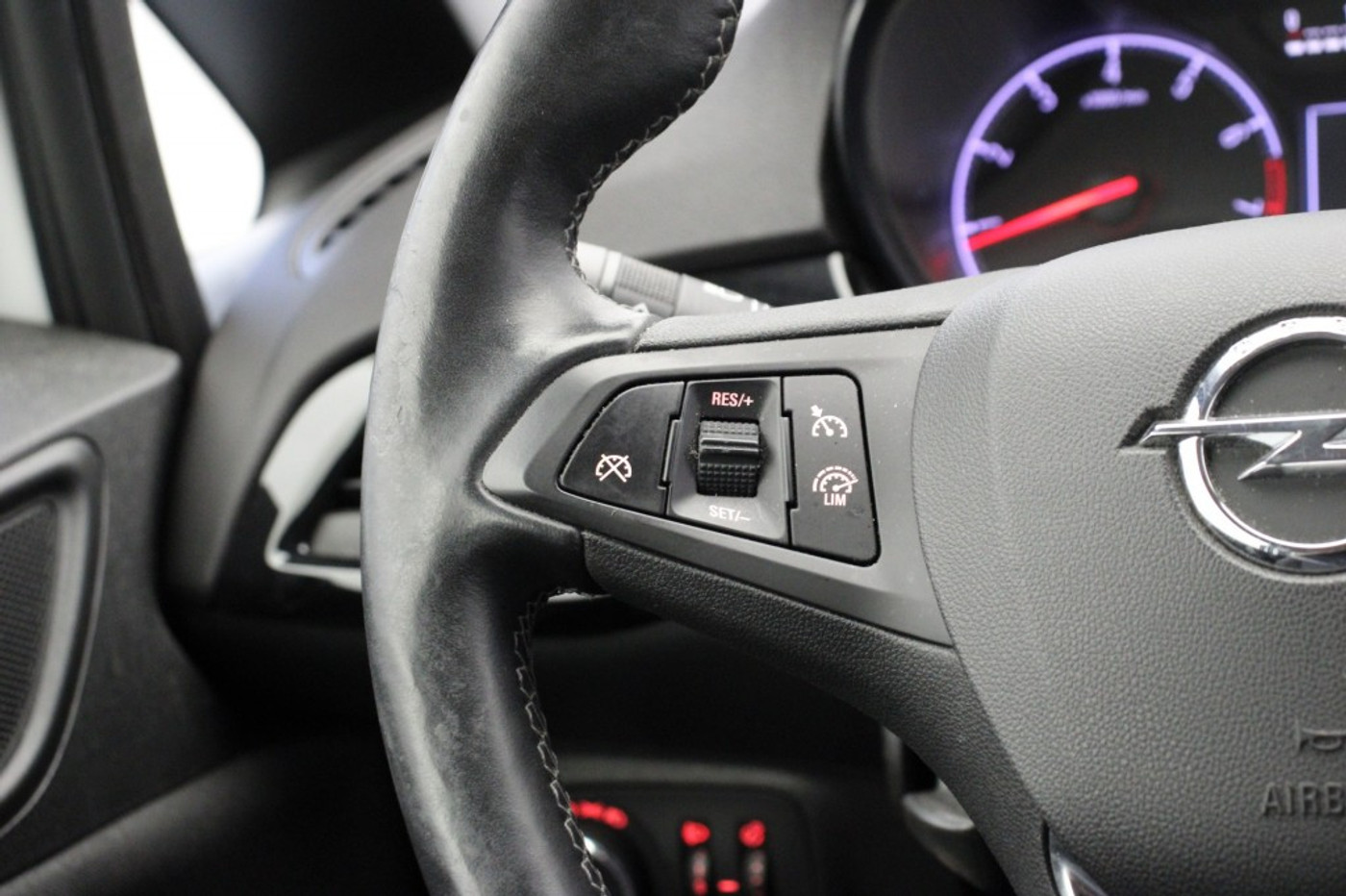 Foto van Opel Corsa-e