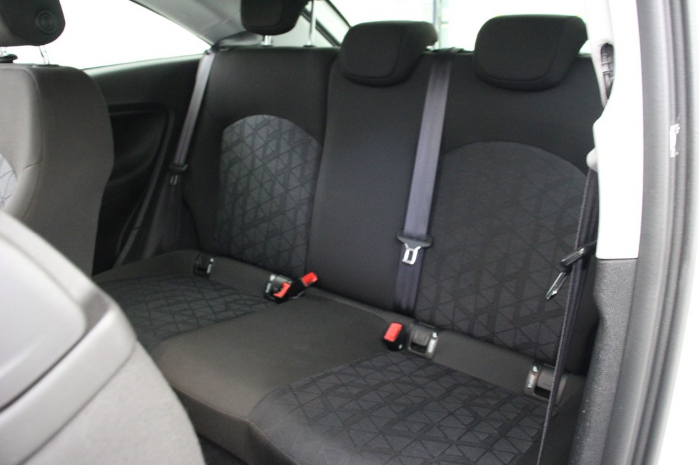 Foto van Opel Corsa-e