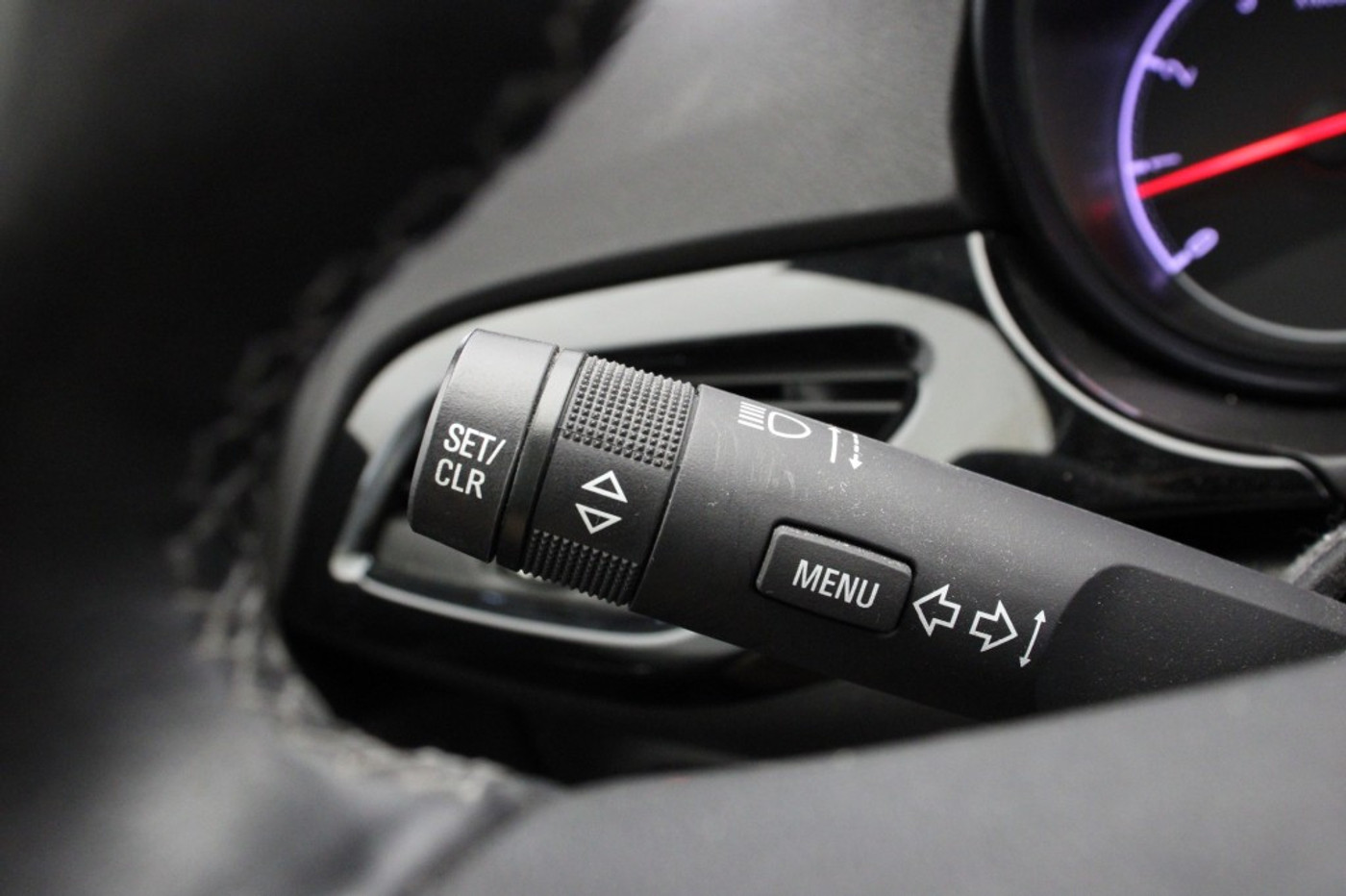 Foto van Opel Corsa-e