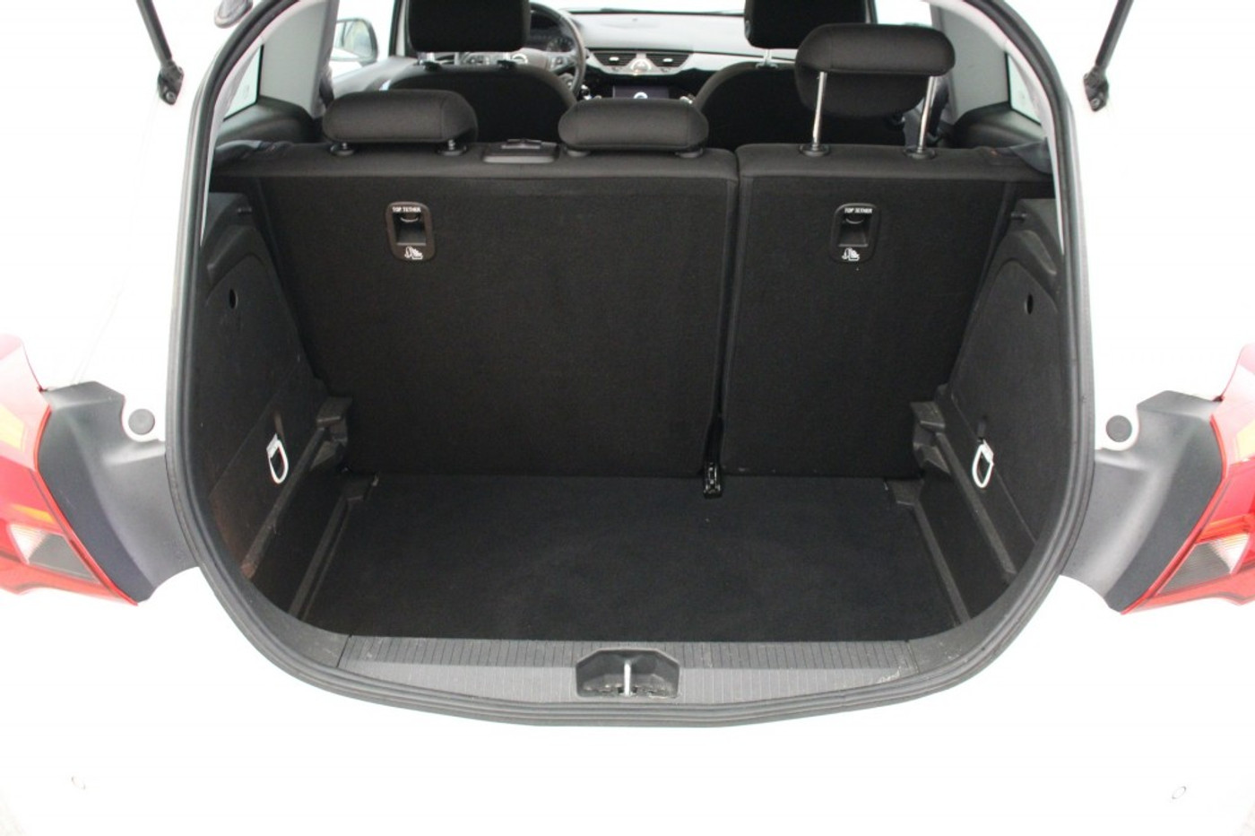Foto van Opel Corsa-e