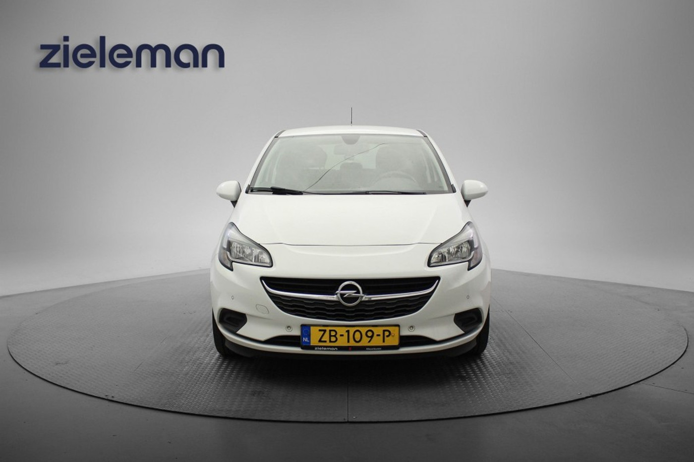 Foto van Opel Corsa-e