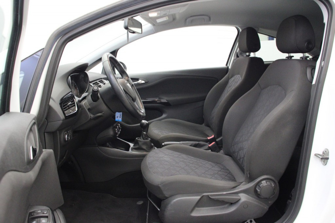 Foto van Opel Corsa-e