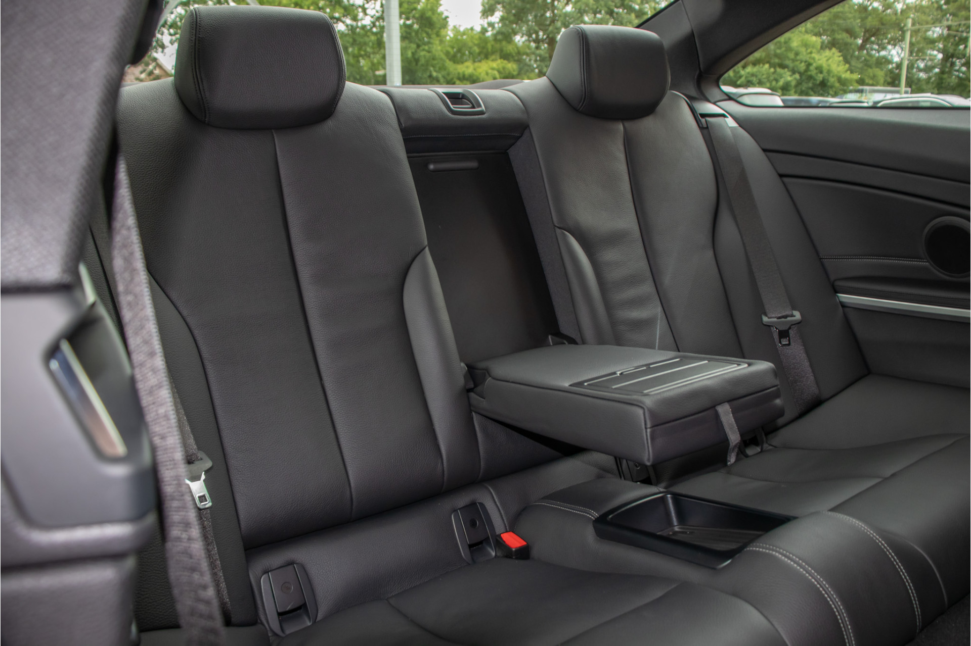 Foto van BMW 420i
