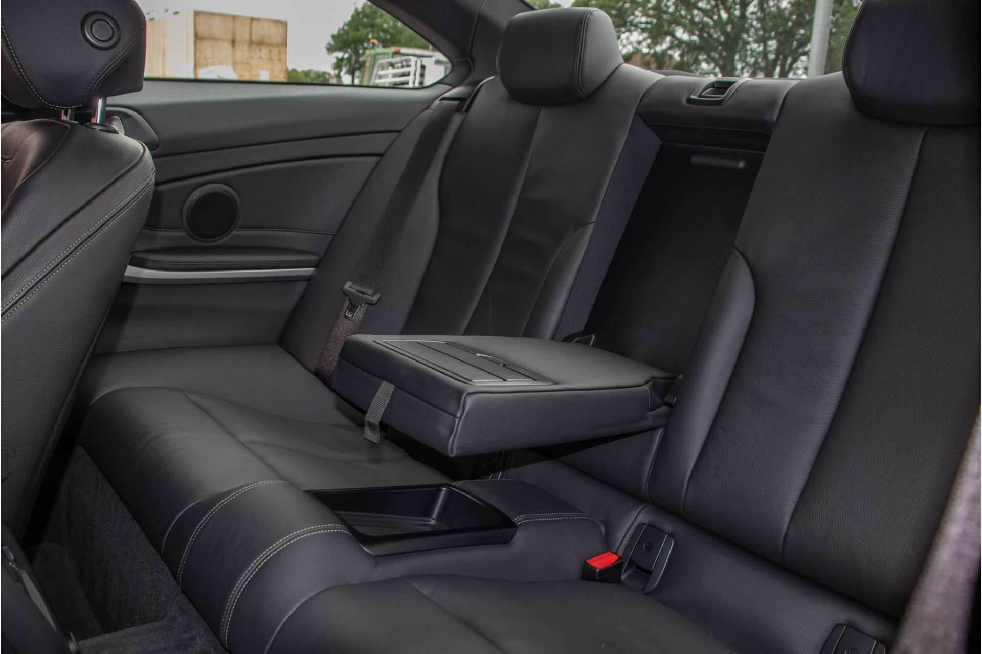 Foto van BMW 420i