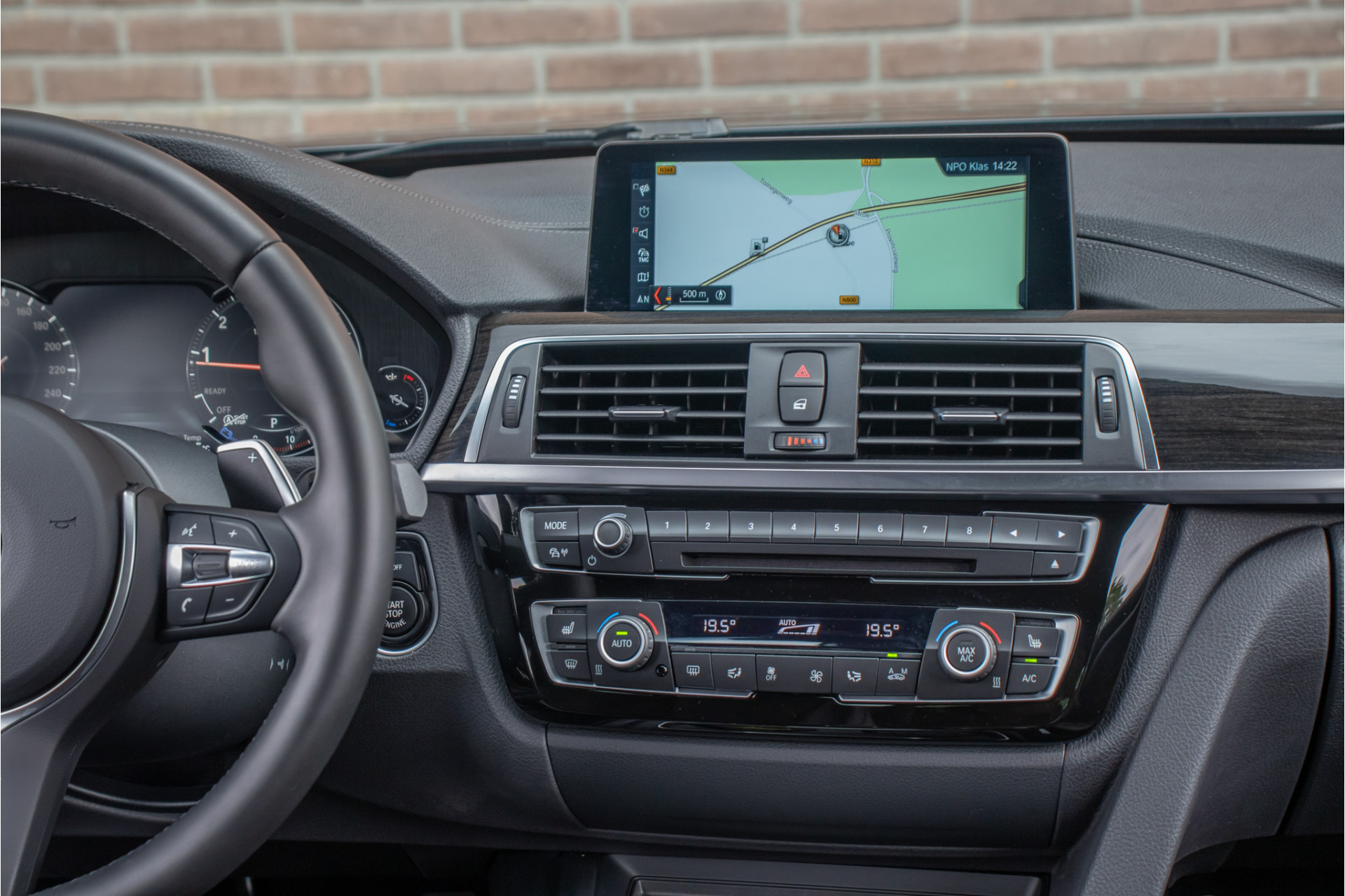 Foto van BMW 420i