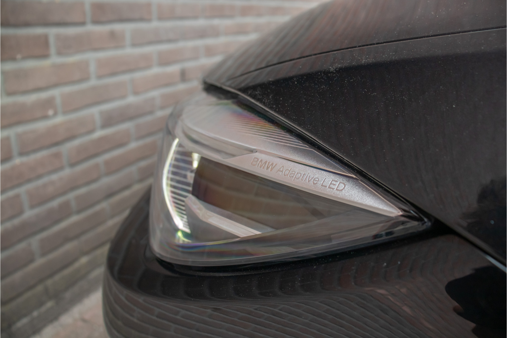 Foto van BMW 420i