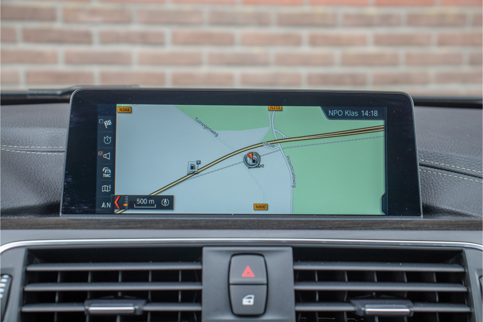 Foto van BMW 420i
