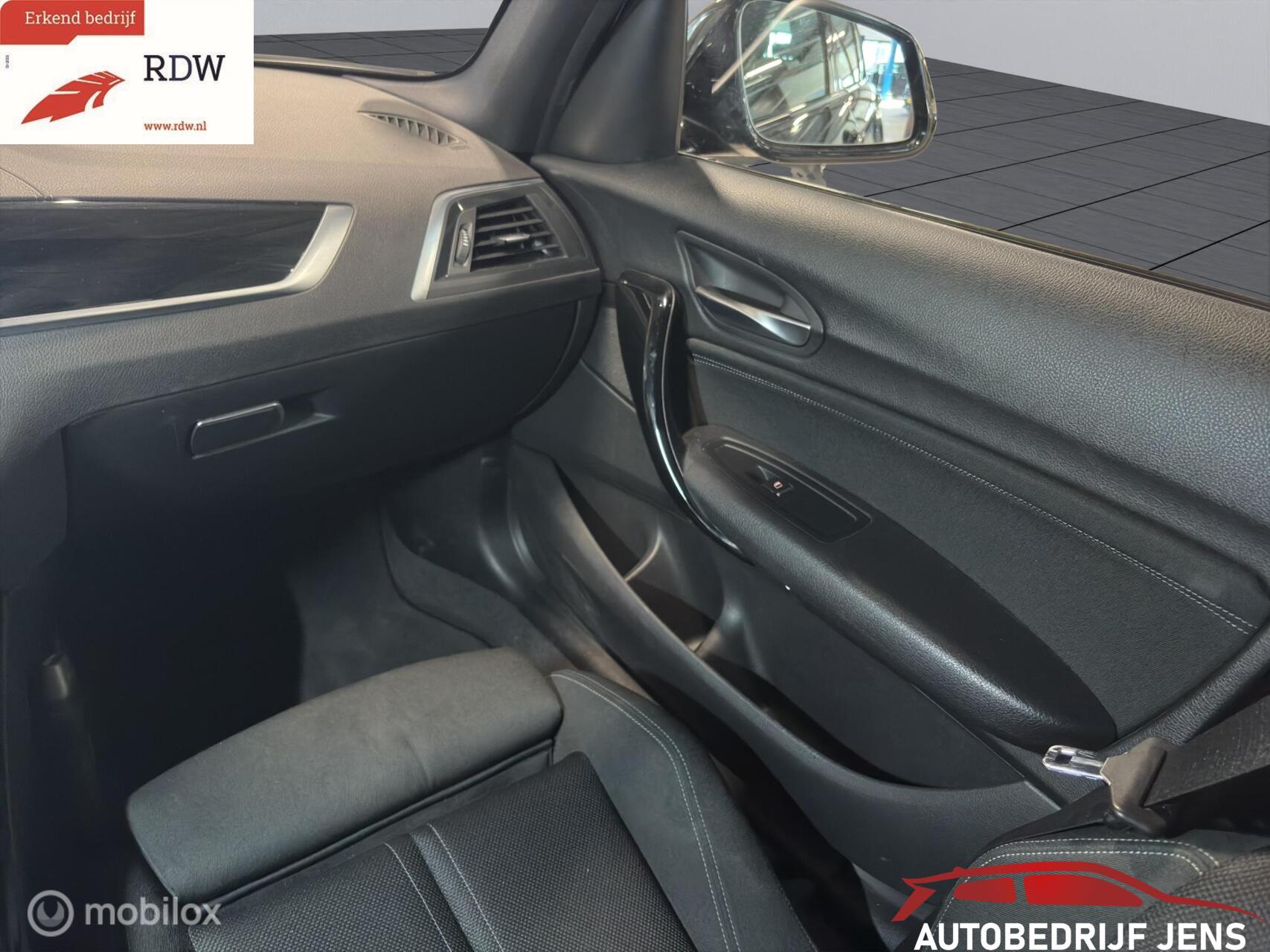 Foto van BMW 116i