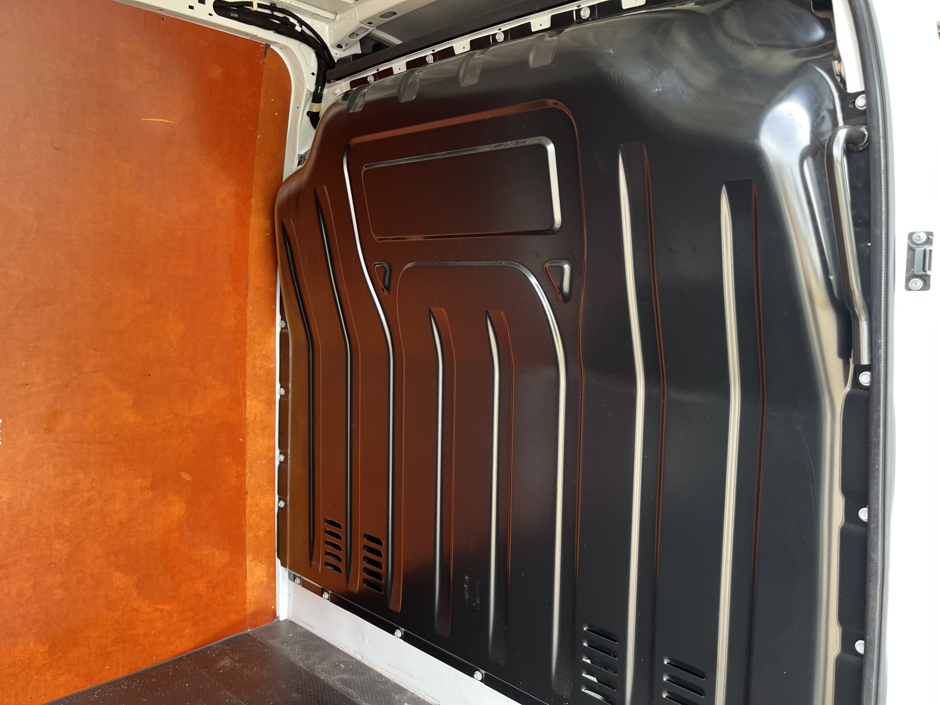 Foto van Opel Movano