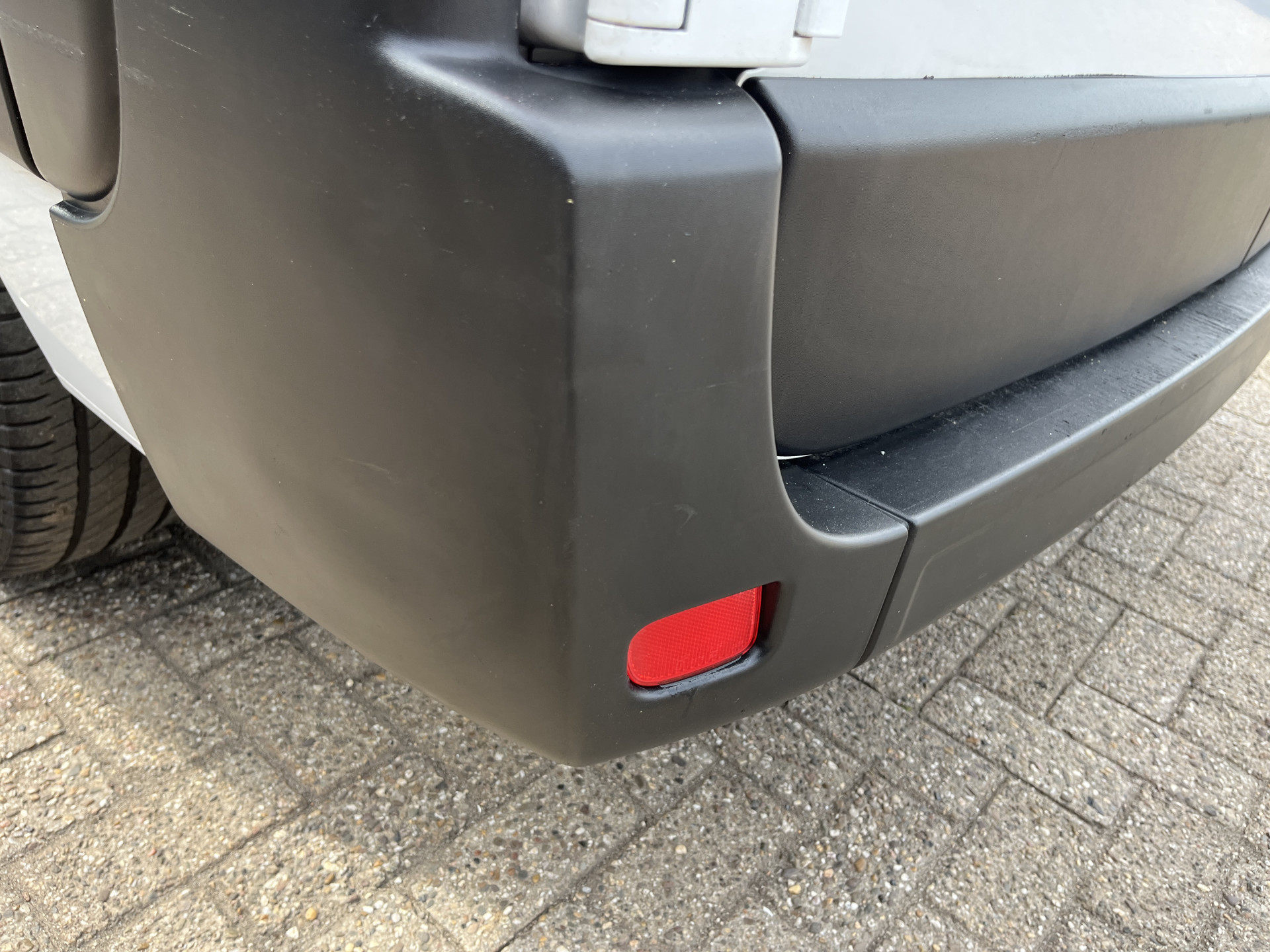 Foto van Opel Movano