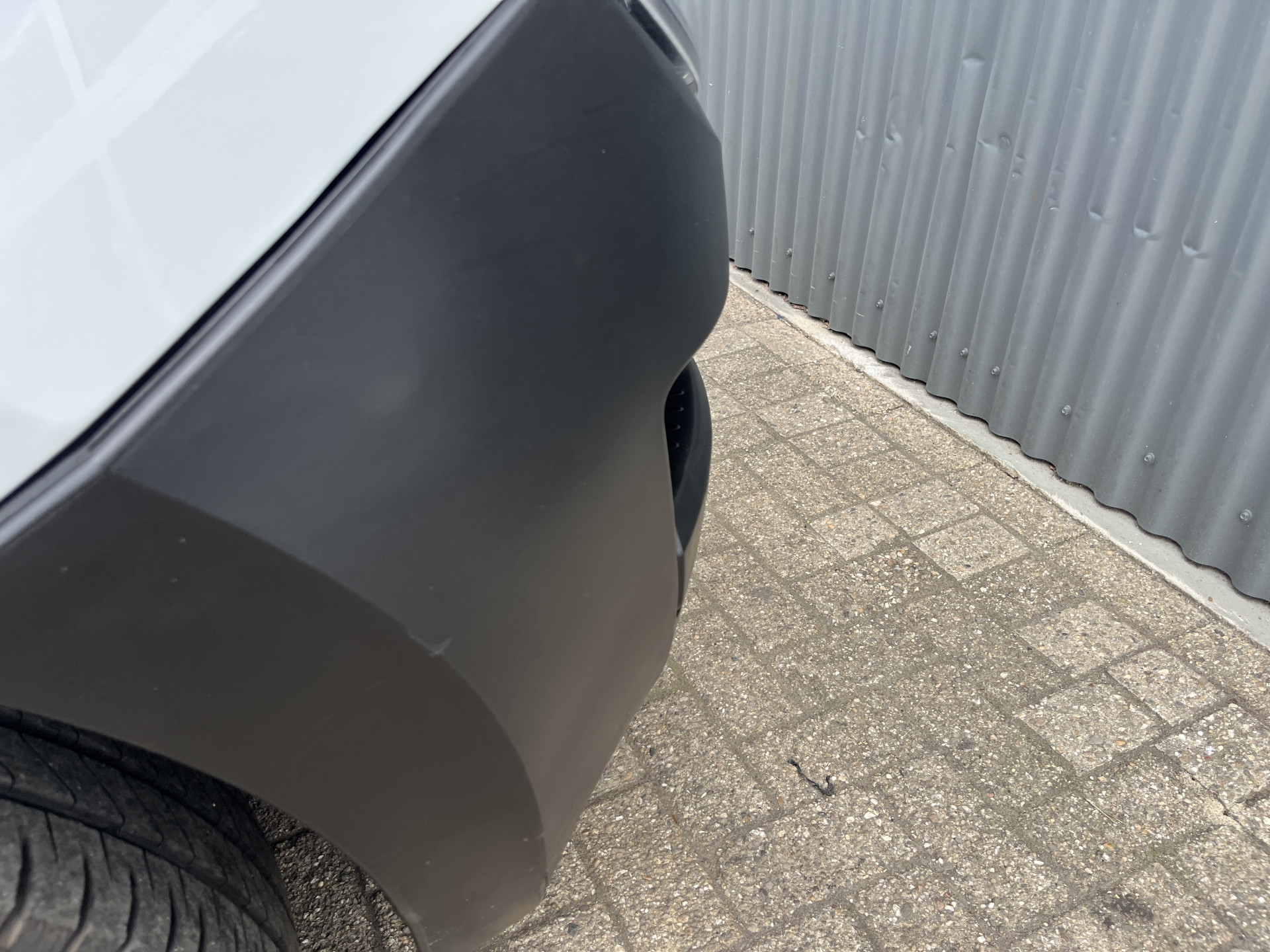 Foto van Opel Movano
