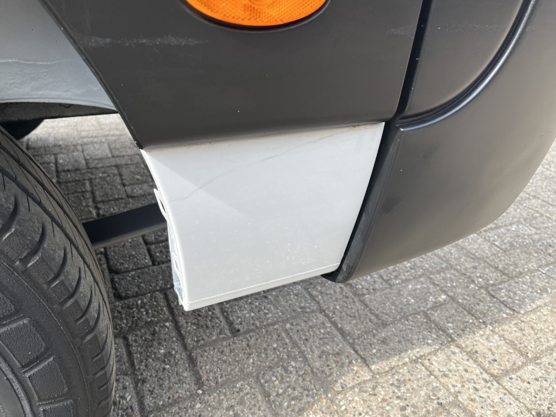 Foto van Opel Movano
