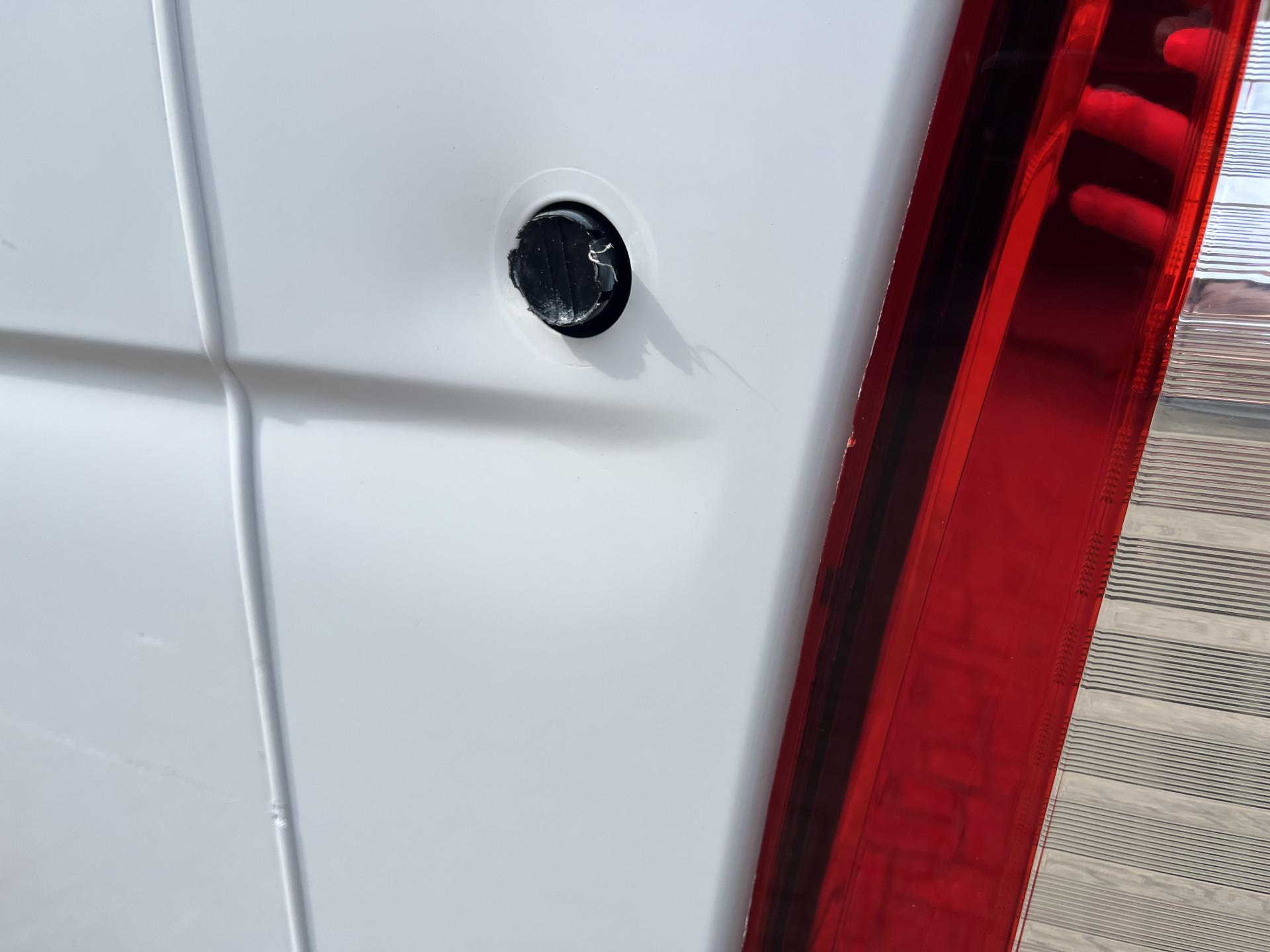 Foto van Opel Movano