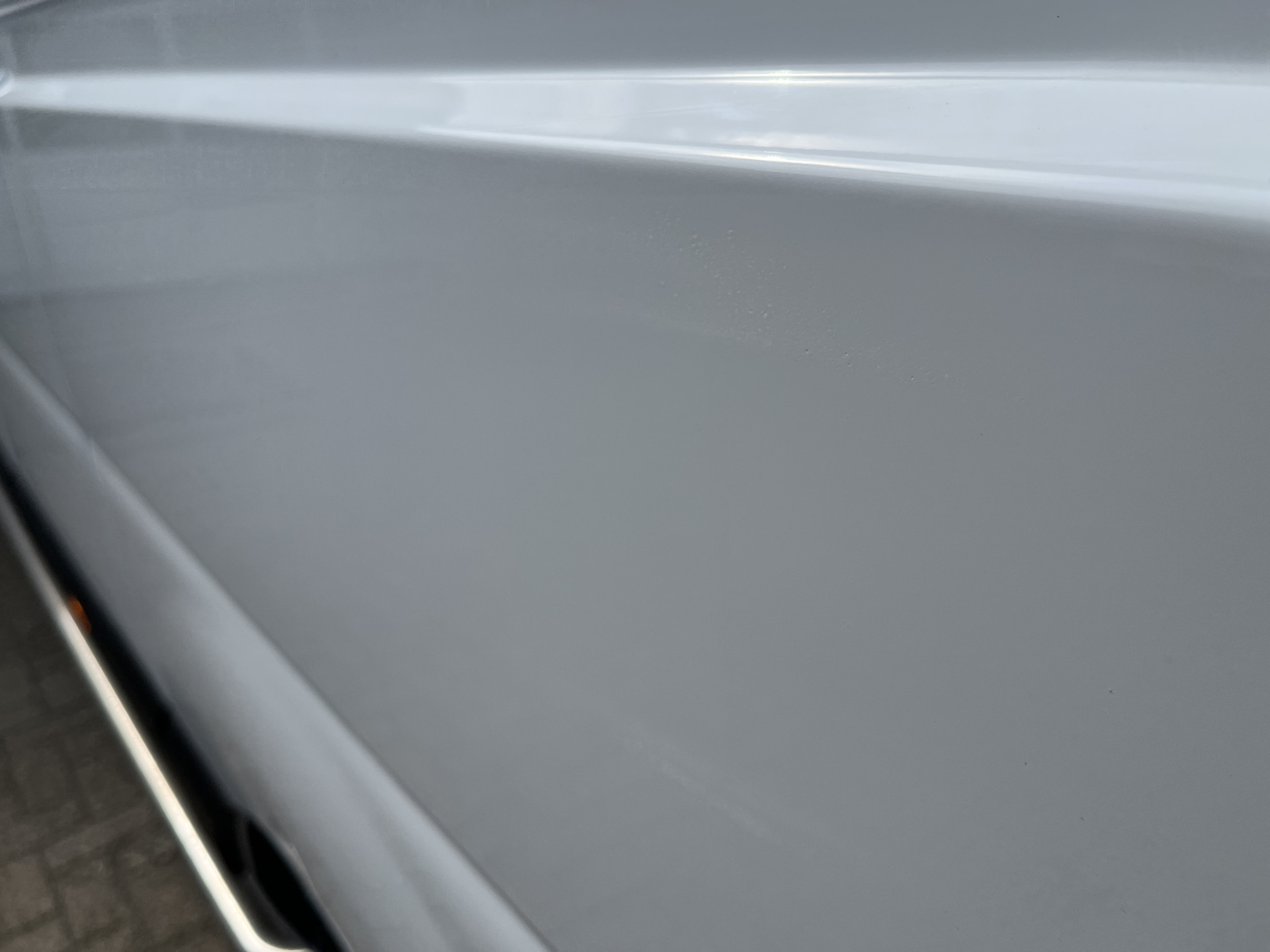 Foto van Opel Movano