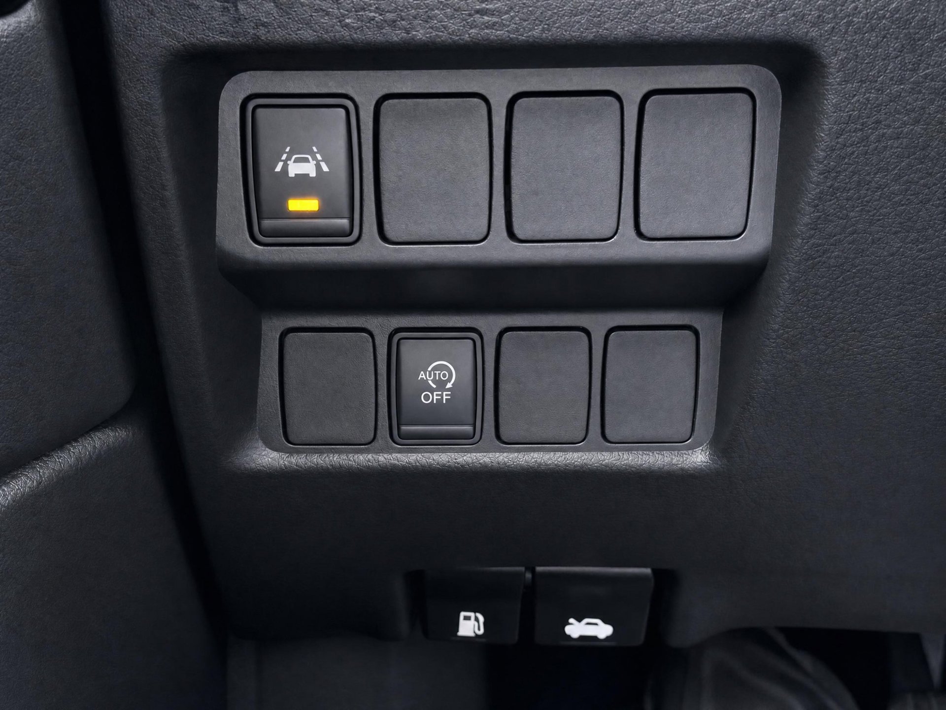 Foto van Nissan Nissan Qashqai
