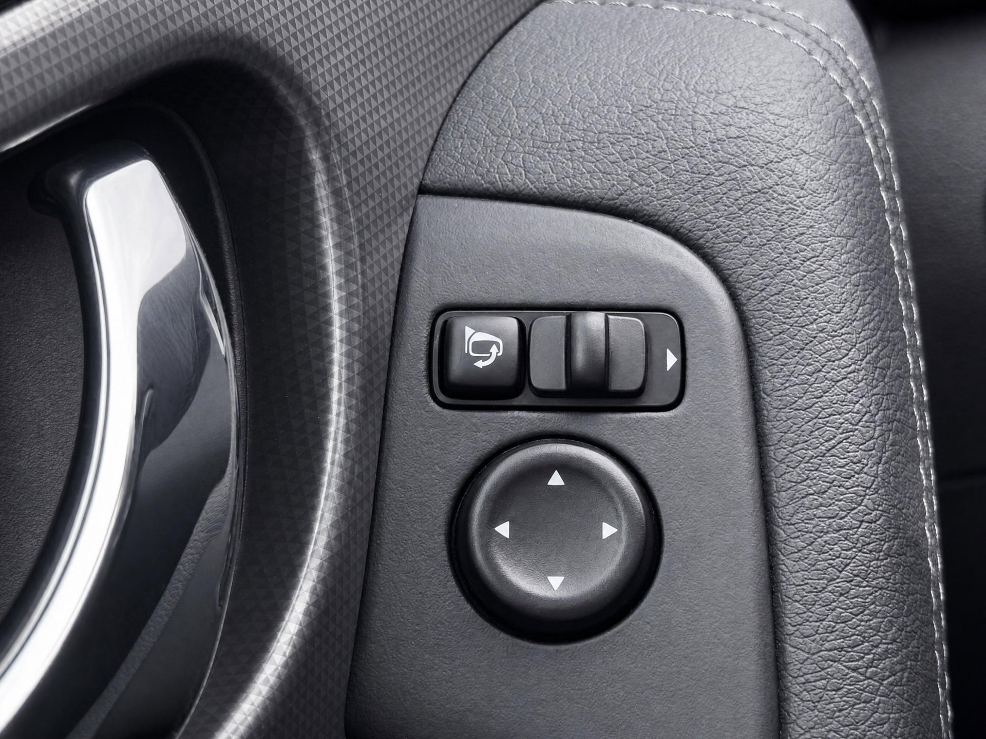 Foto van Nissan Nissan Qashqai