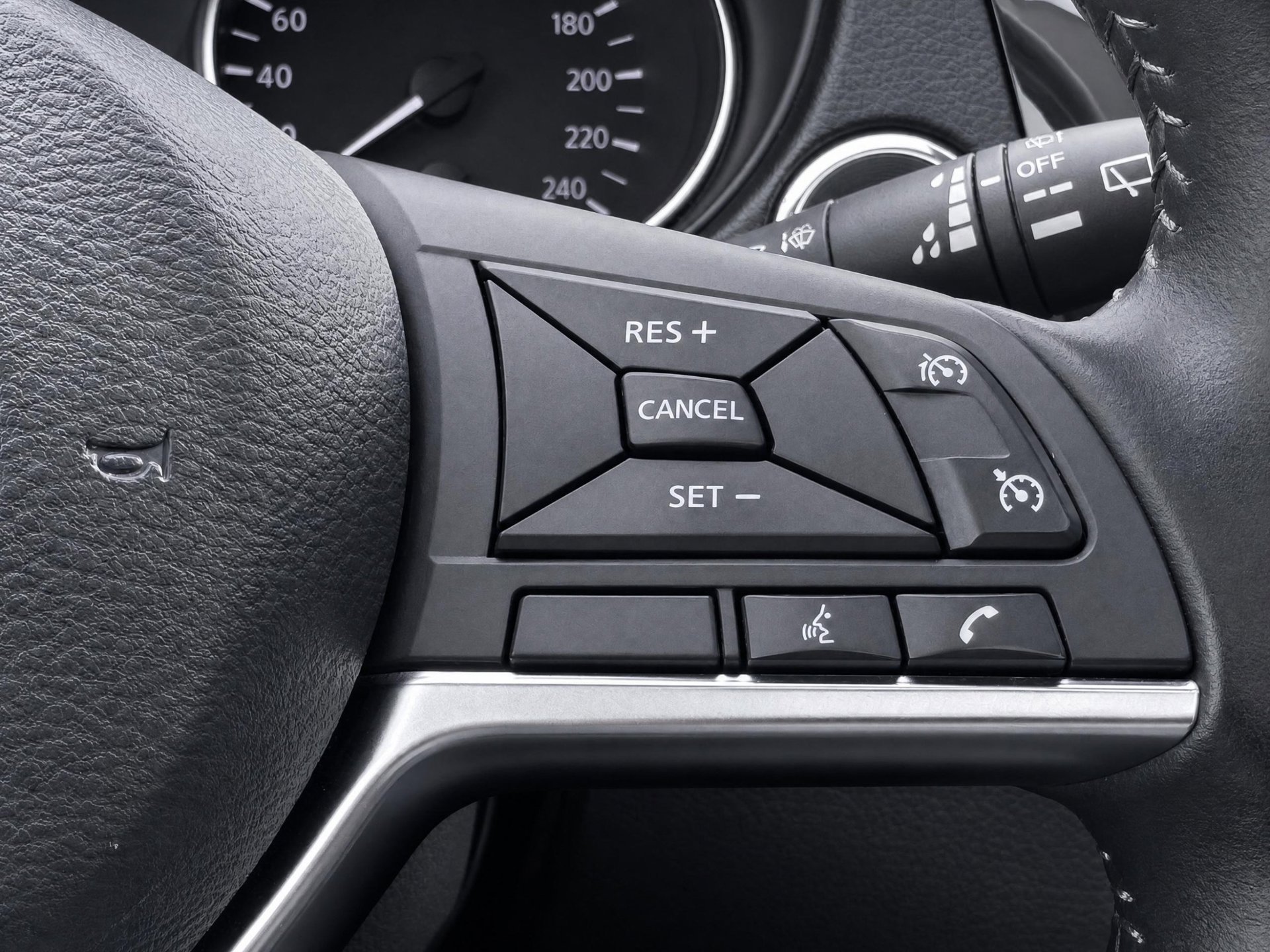 Foto van Nissan Nissan Qashqai