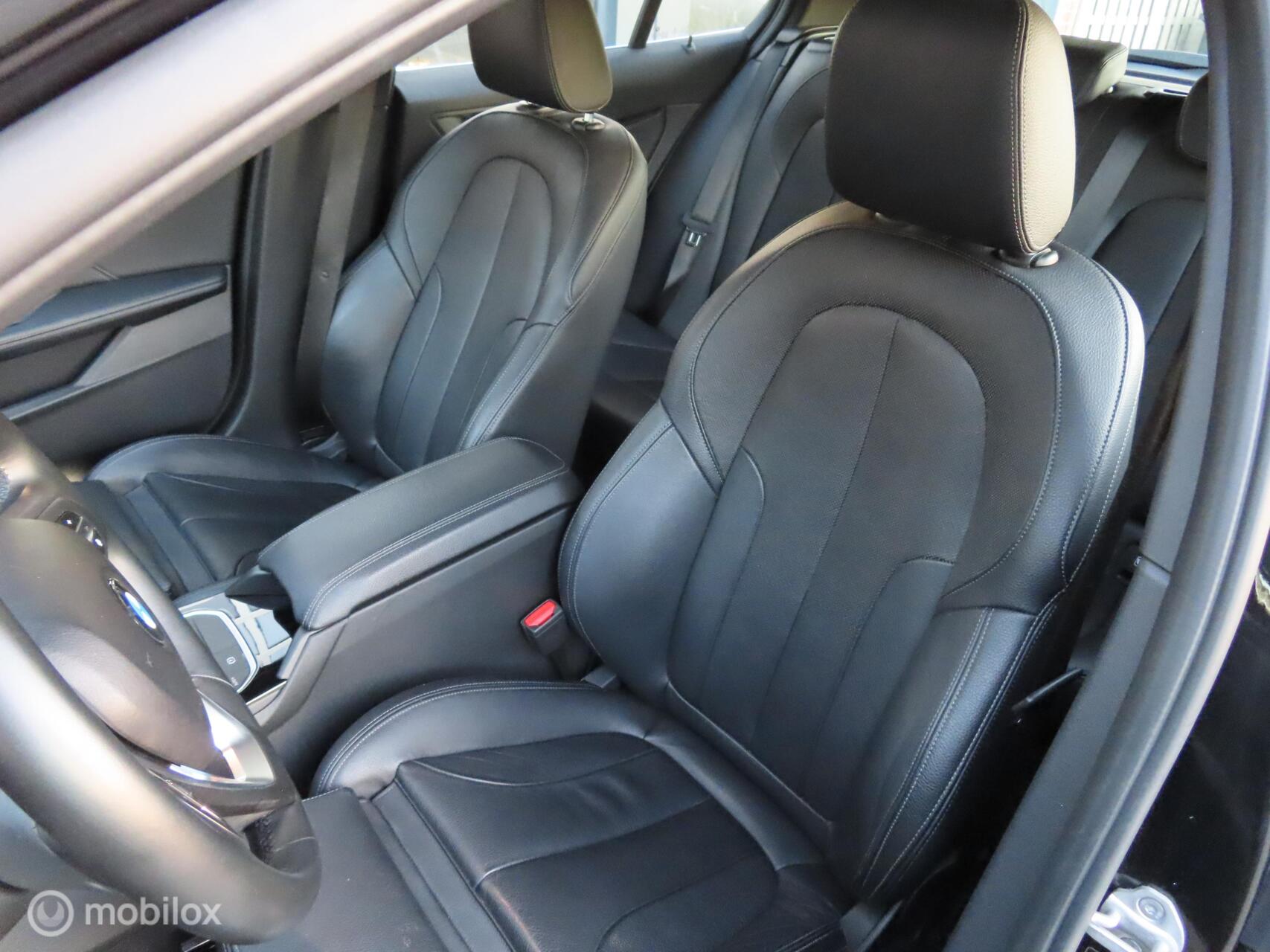 Foto van BMW 118i