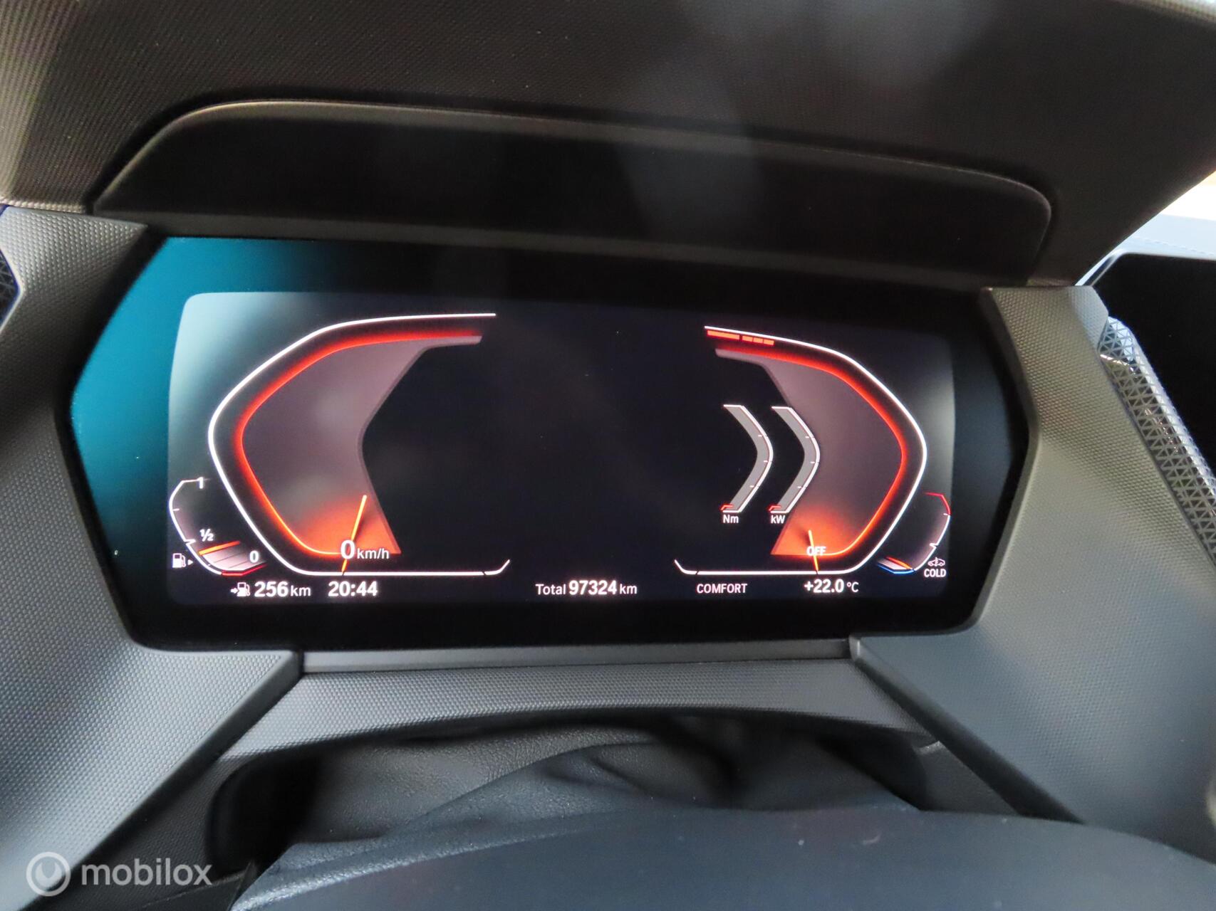 Foto van BMW 118i