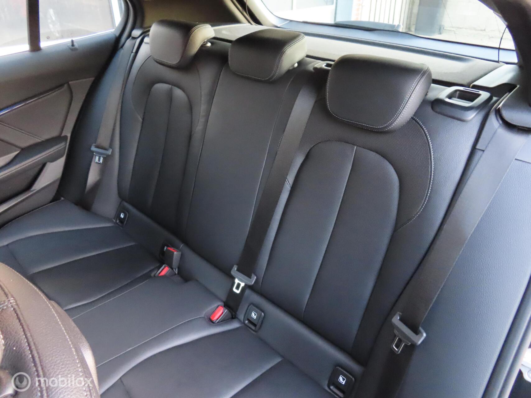 Foto van BMW 118i