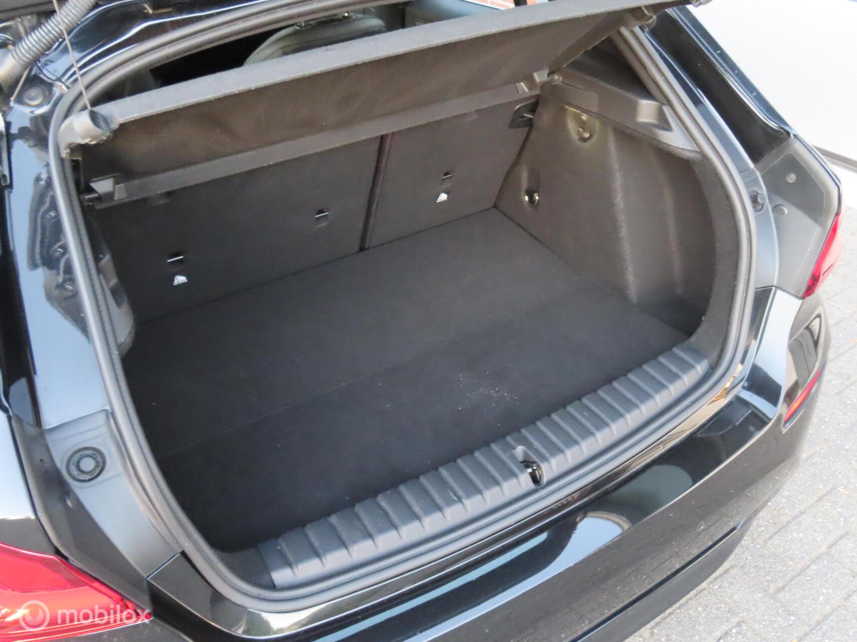 Foto van BMW 118i