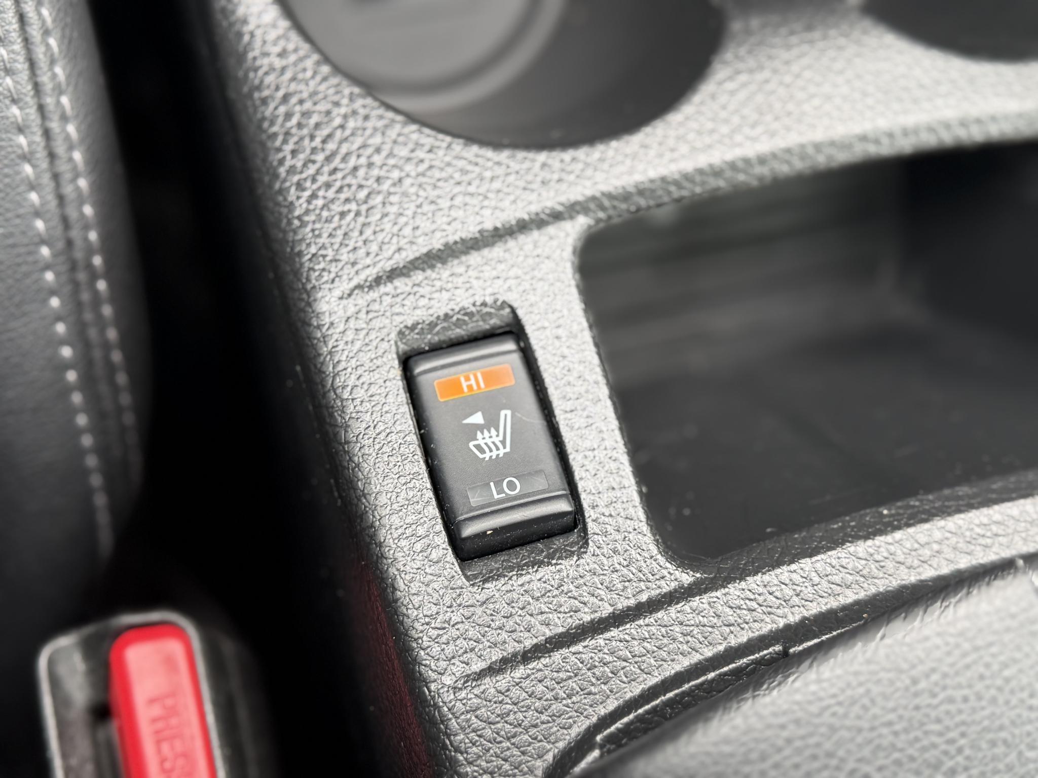 Foto van Nissan Qashqai