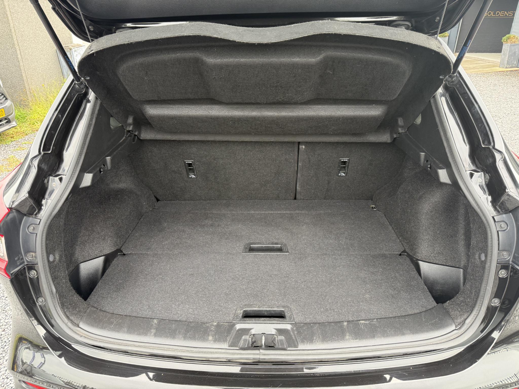 Foto van Nissan Qashqai