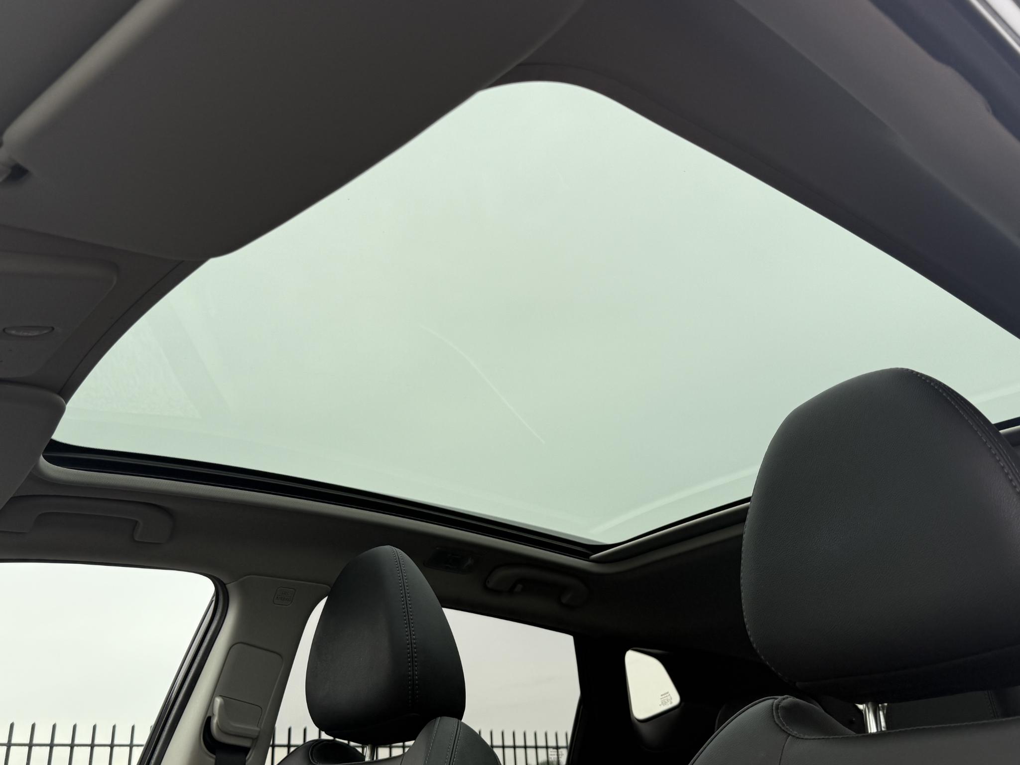 Foto van Nissan Qashqai
