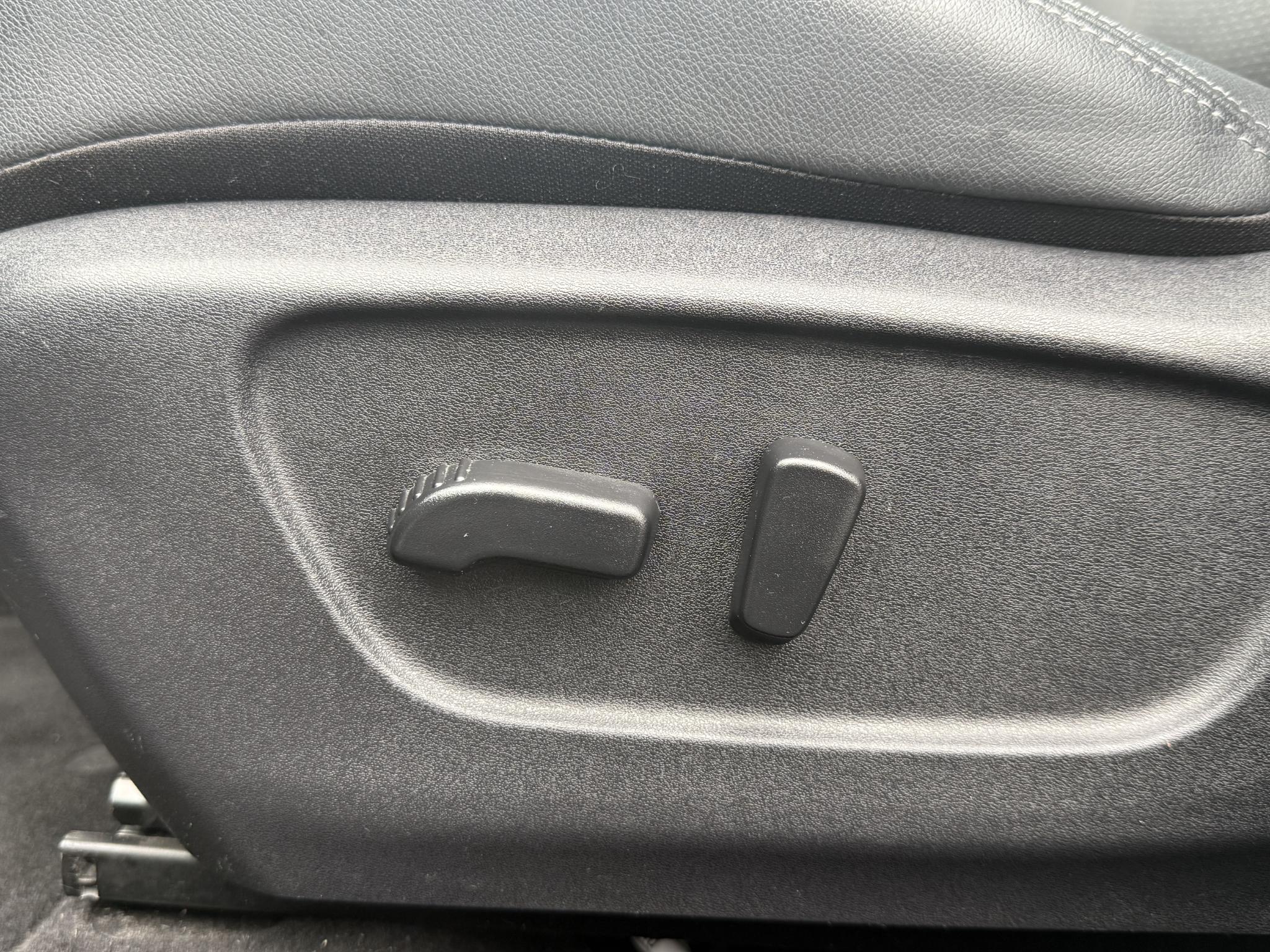 Foto van Nissan Qashqai