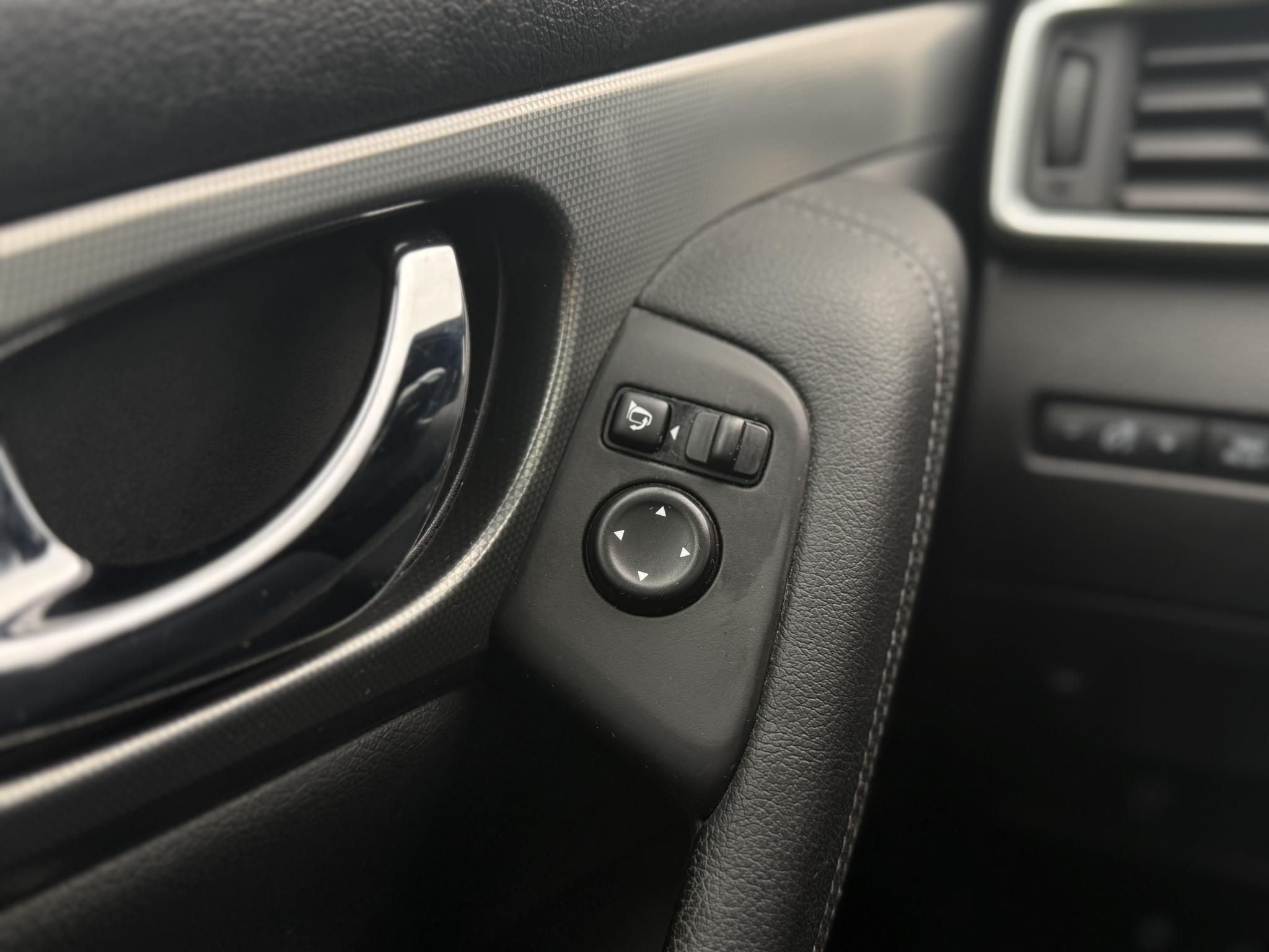 Foto van Nissan Qashqai