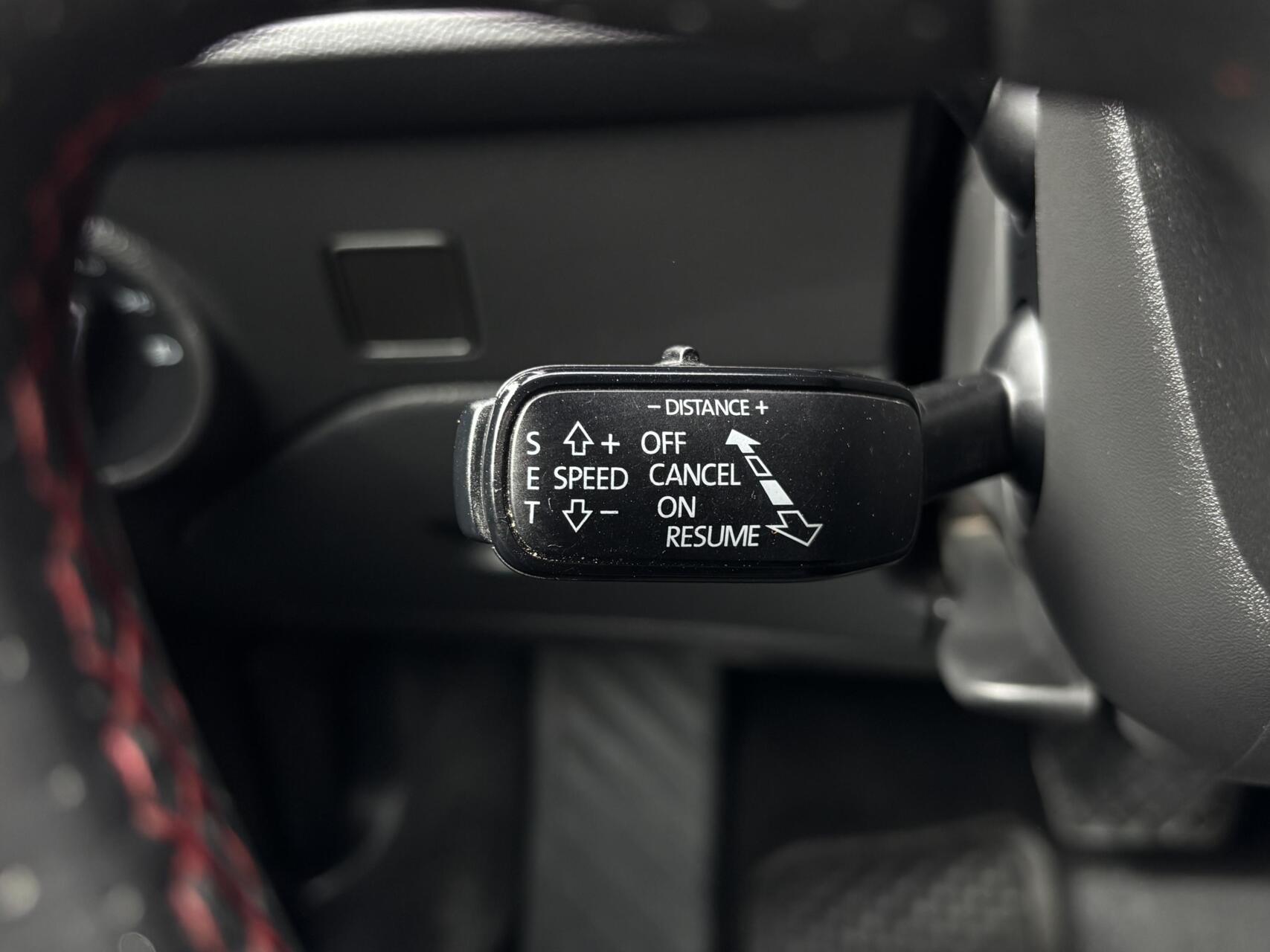 Foto van Seat Leon ST