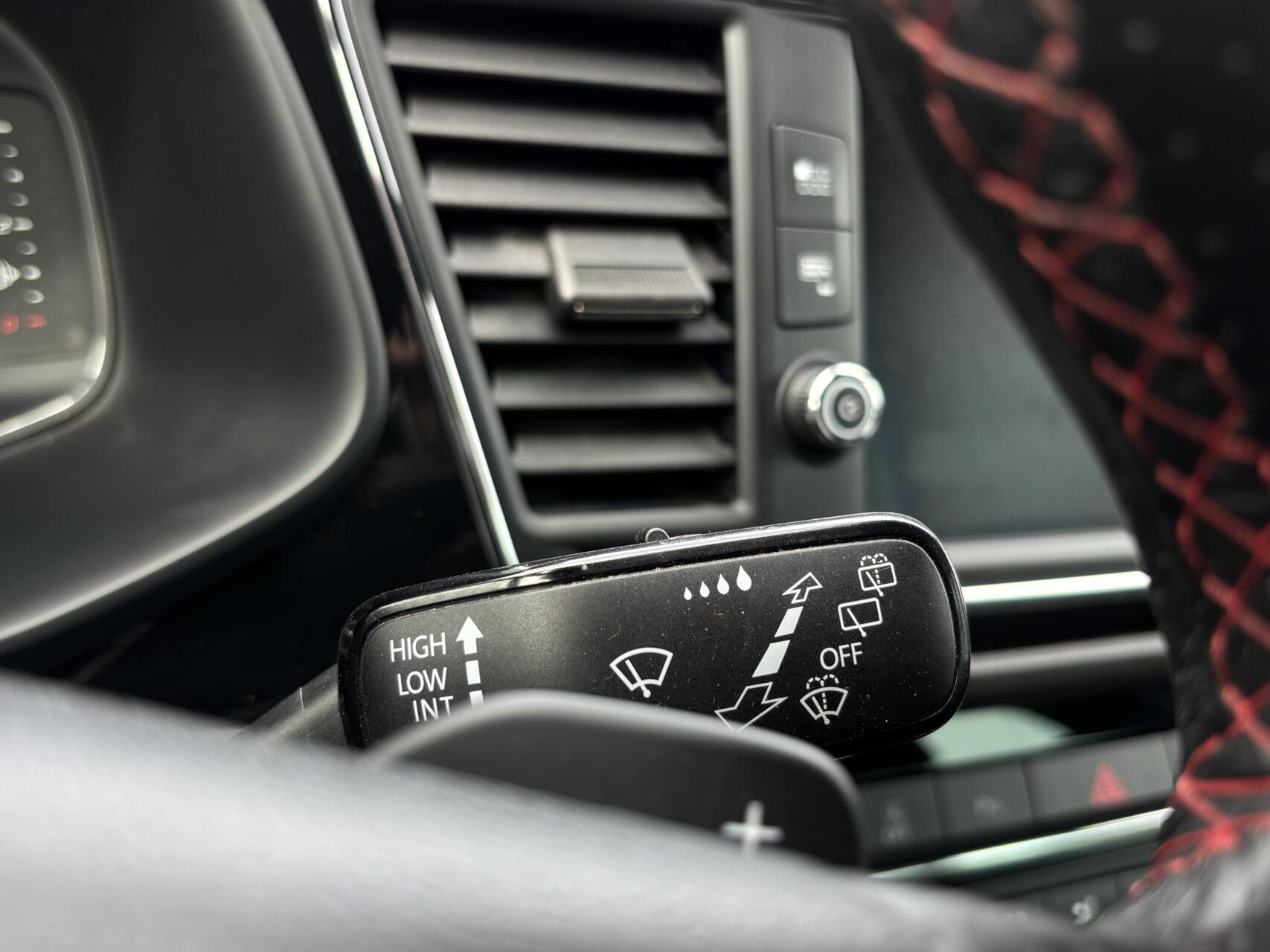 Foto van Seat Leon ST