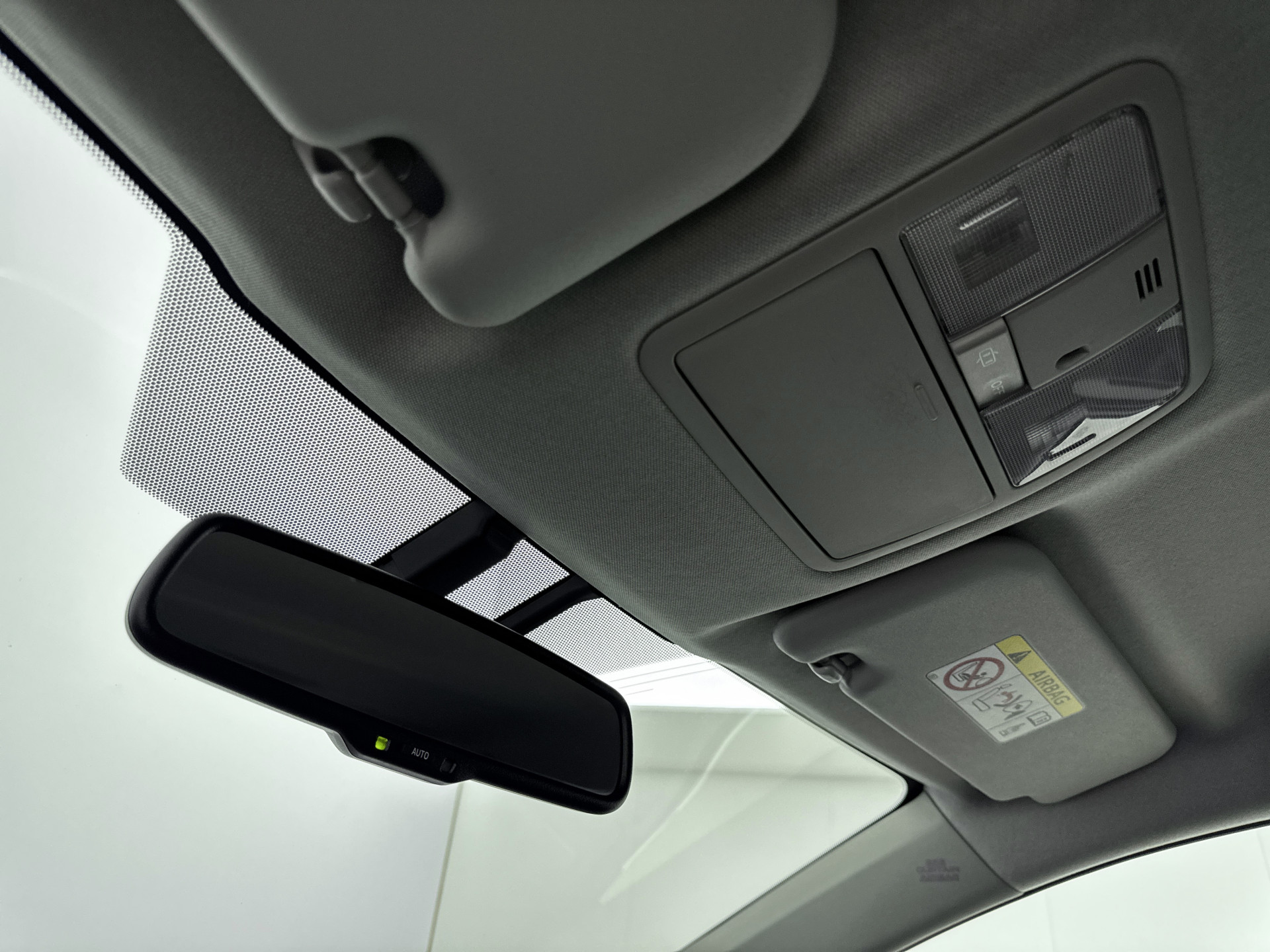 Foto van Toyota Toyota Auris