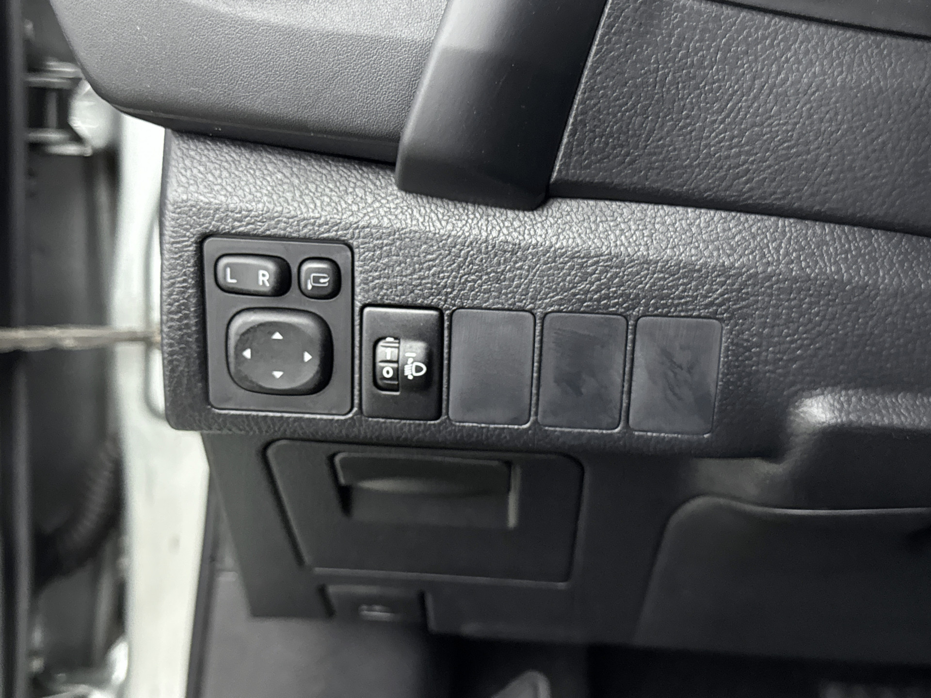 Foto van Toyota Toyota Auris