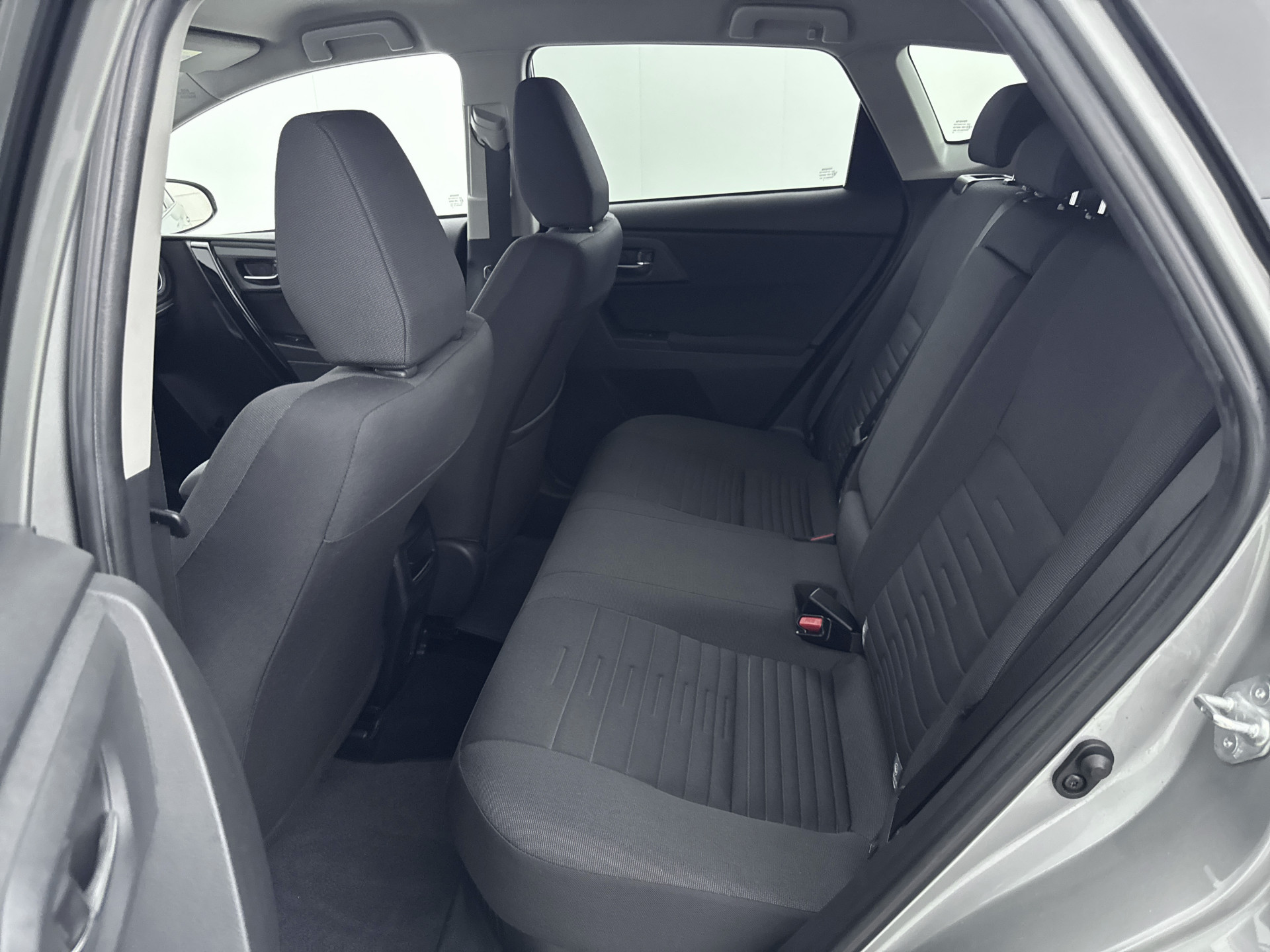 Foto van Toyota Toyota Auris