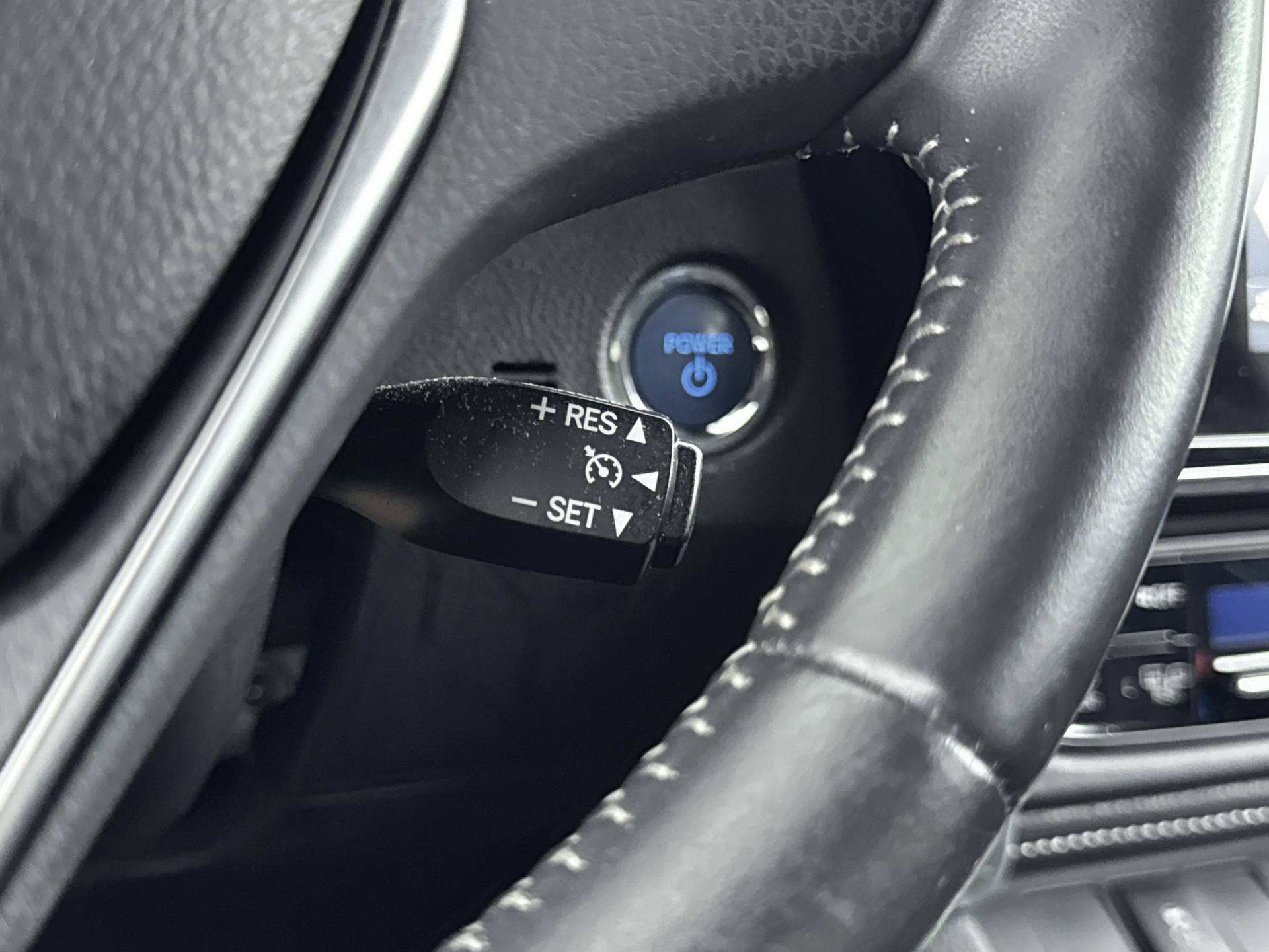 Foto van Toyota Toyota Auris