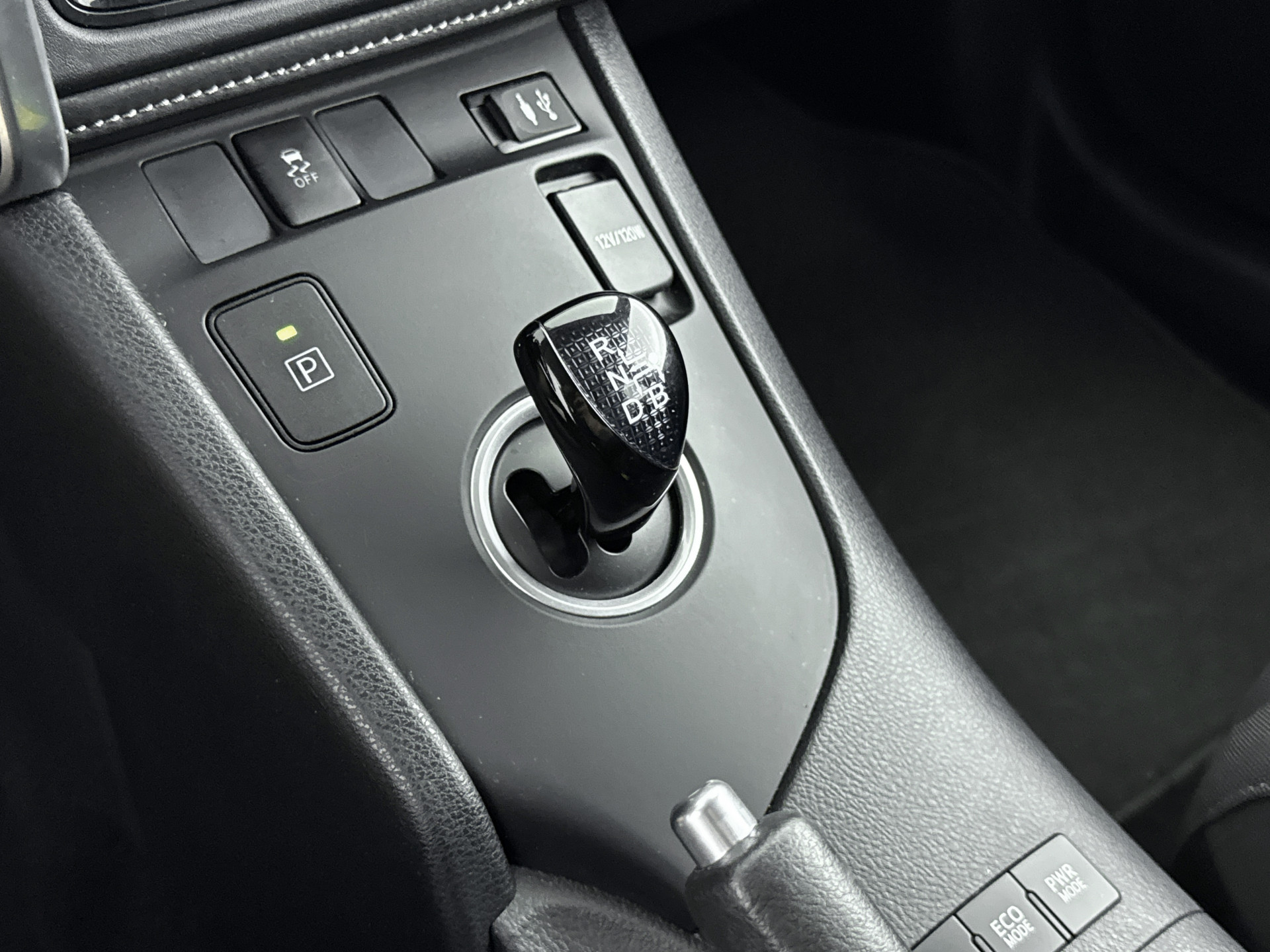Foto van Toyota Toyota Auris
