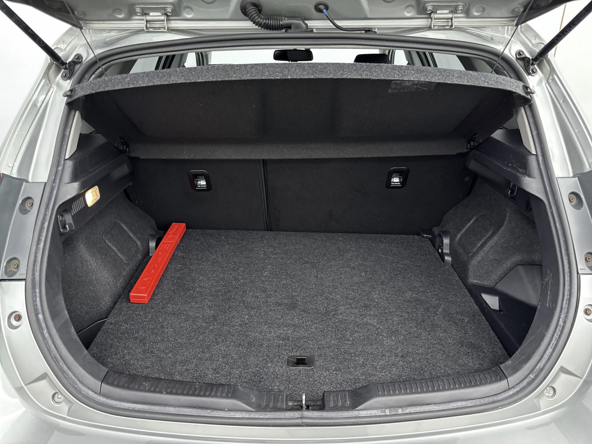 Foto van Toyota Toyota Auris