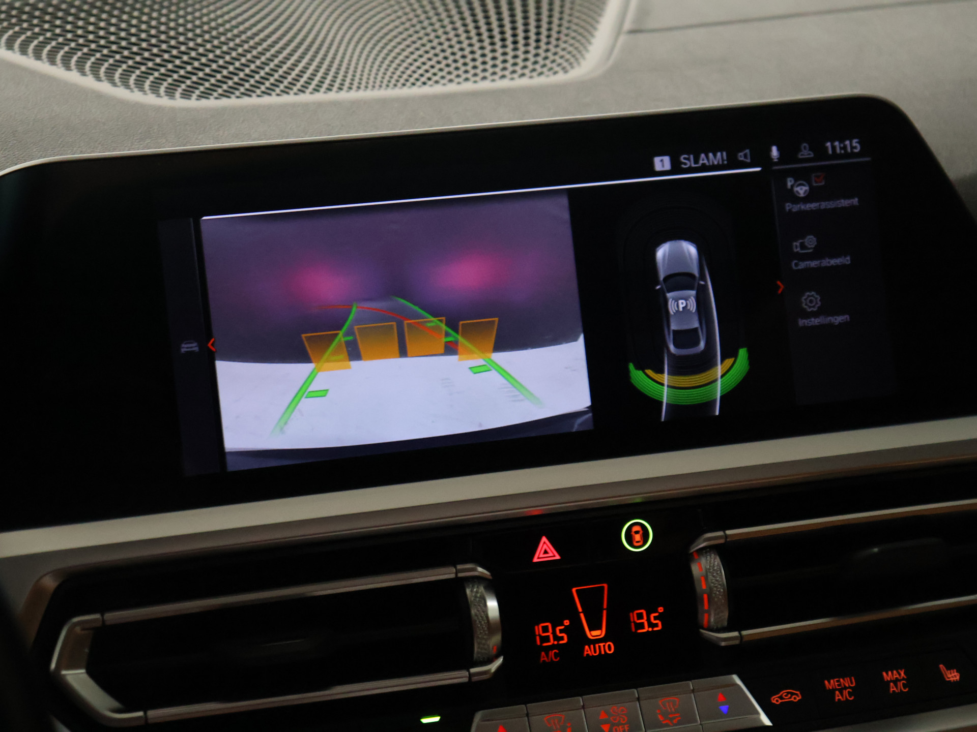 Foto van BMW 420i