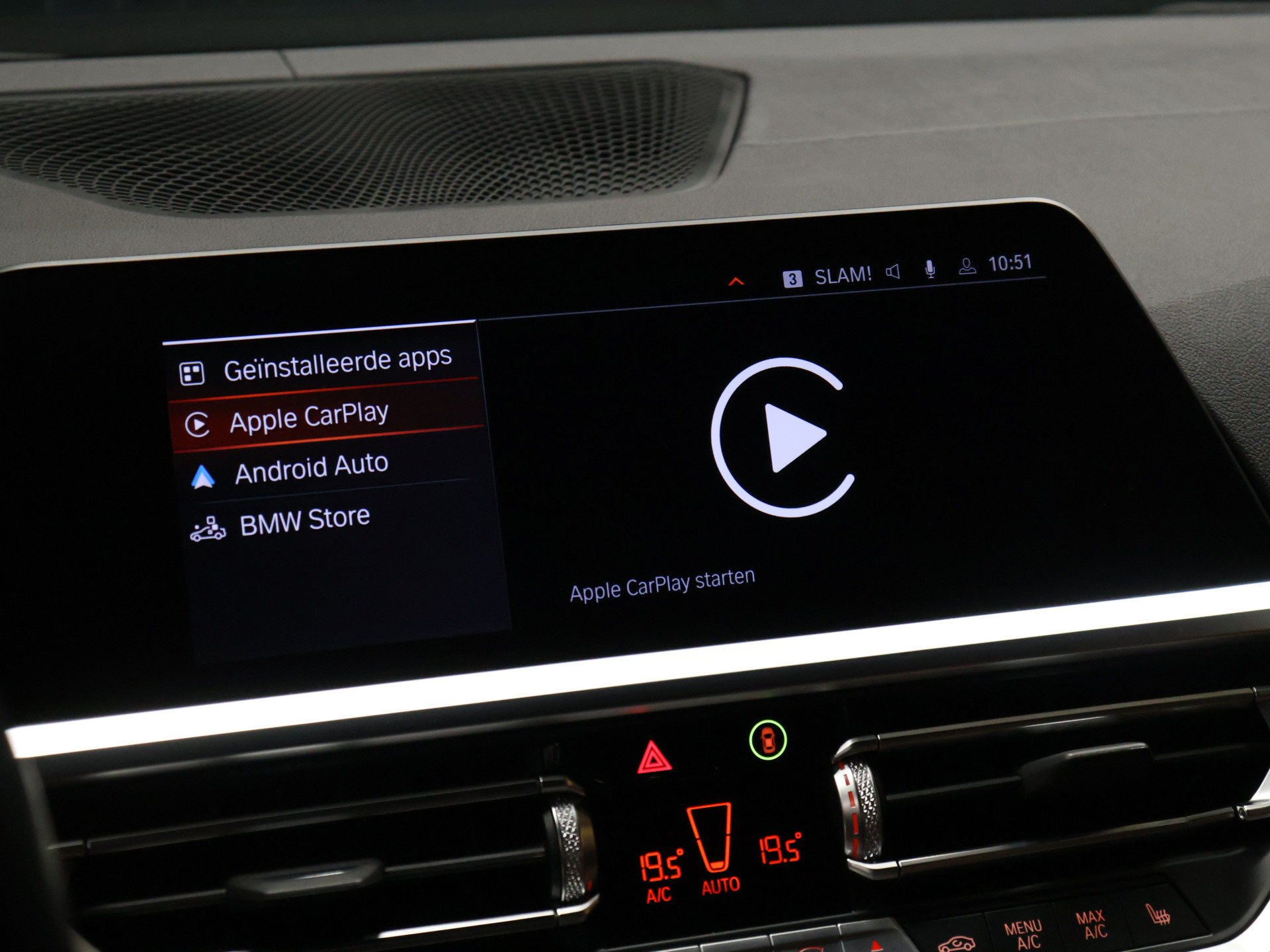 Foto van BMW 420i
