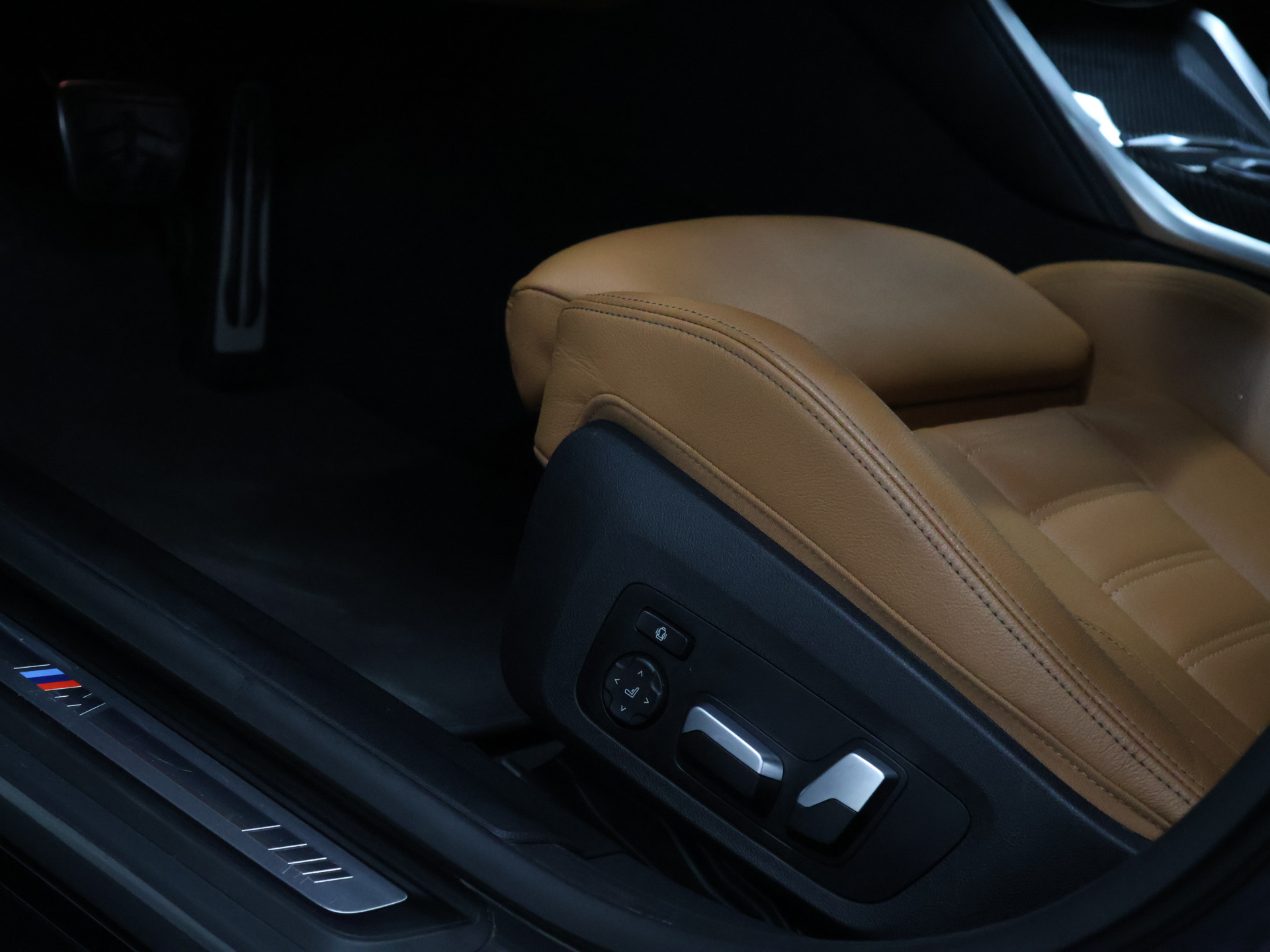 Foto van BMW 420i