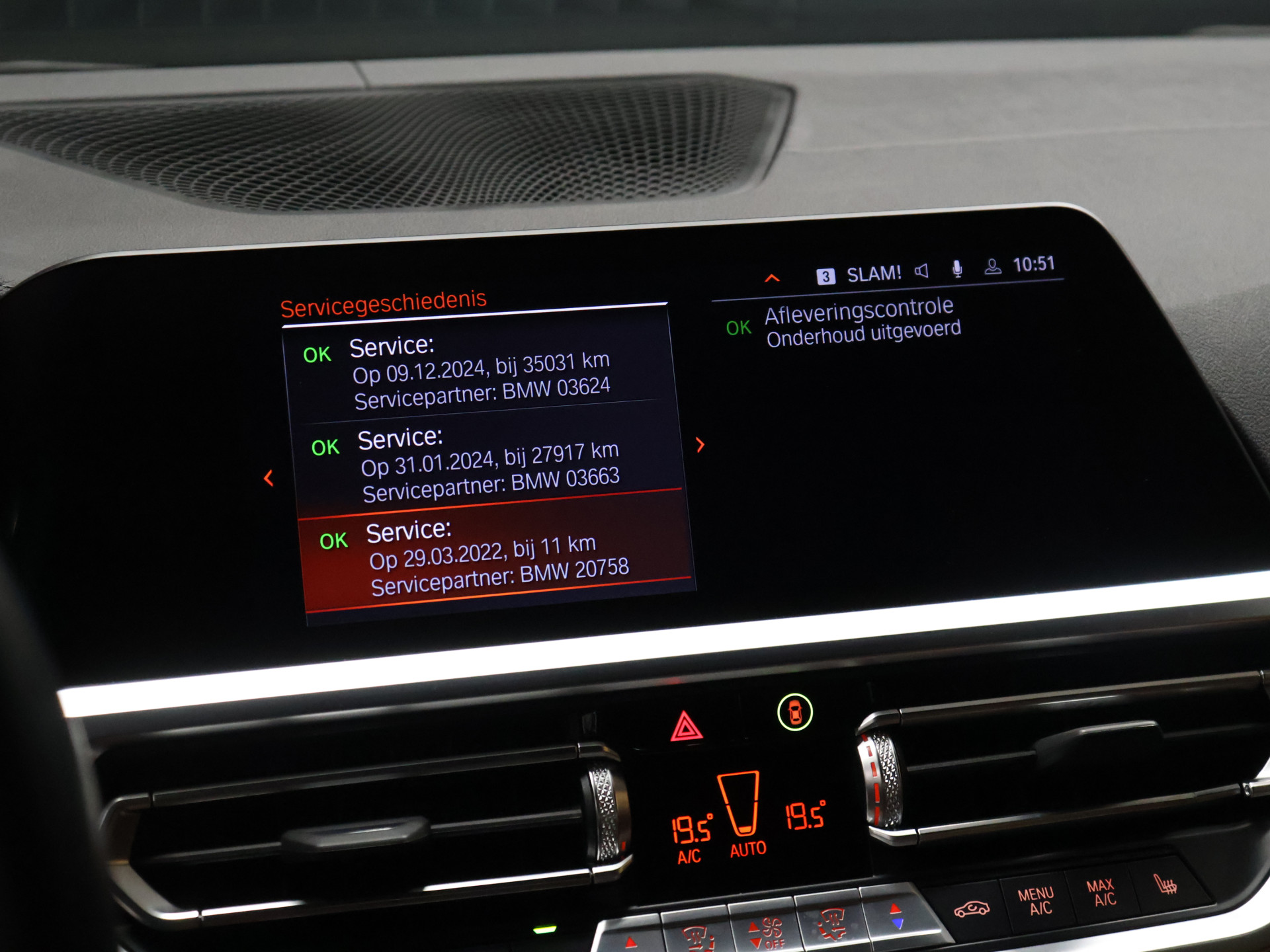 Foto van BMW 420i