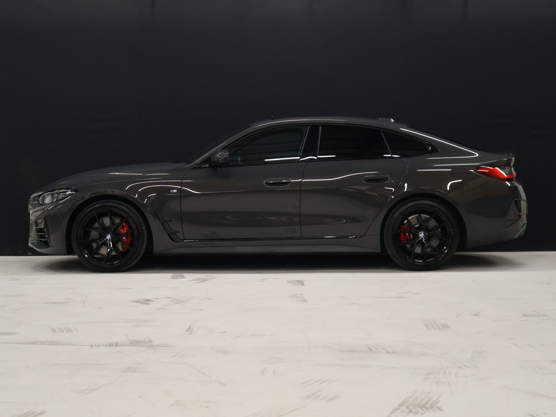 Foto van BMW 420i